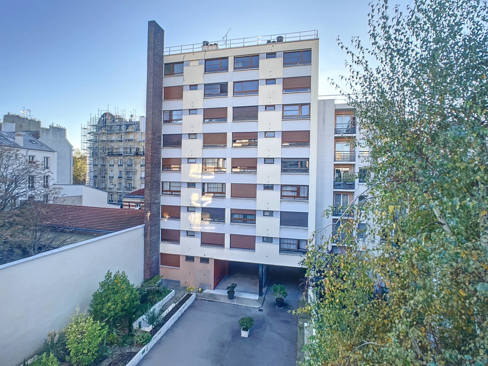 appartement 1 pièce en vente sur PARIS (75012)