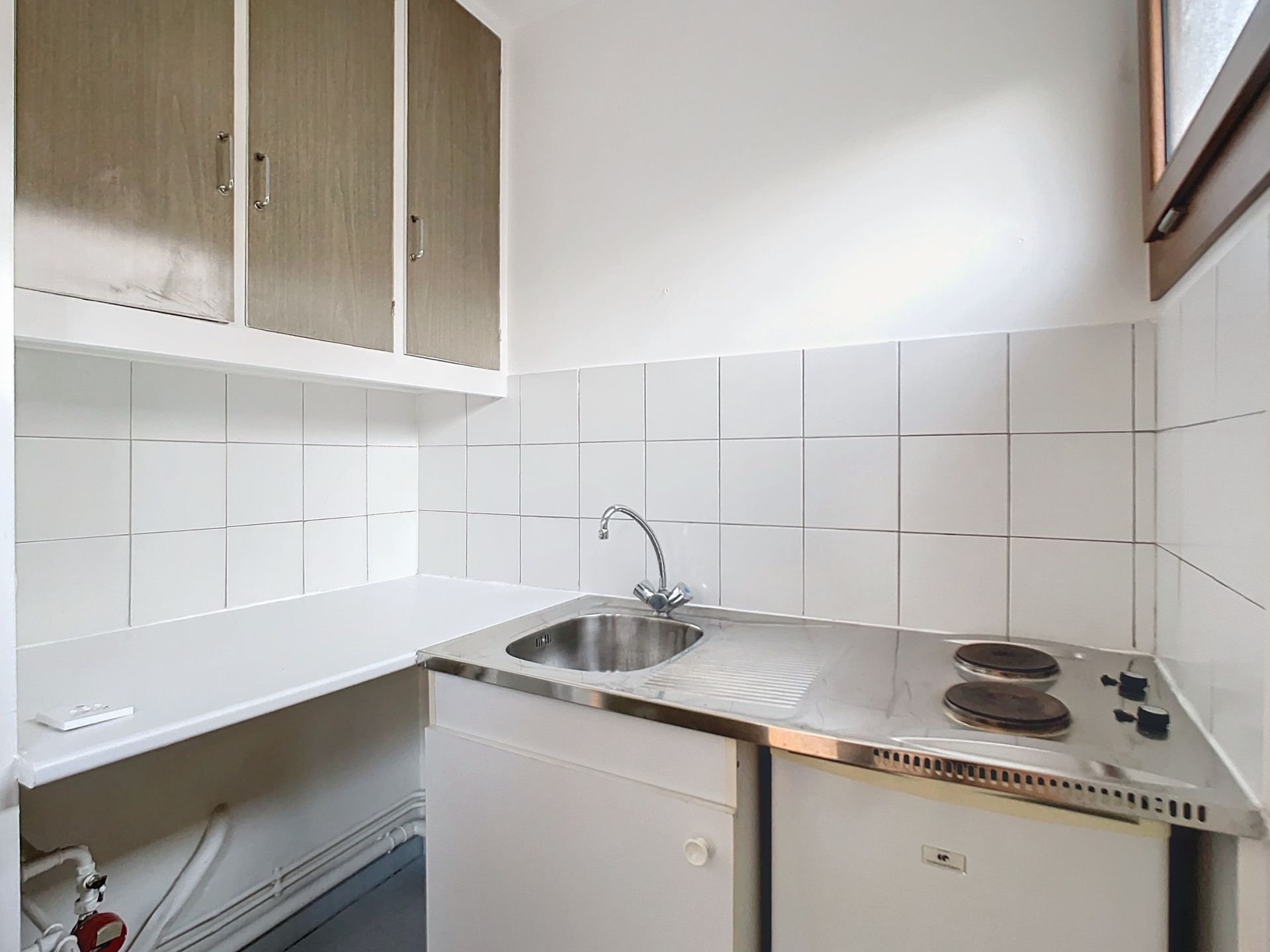appartement 1 pièce en vente sur PARIS (75012)