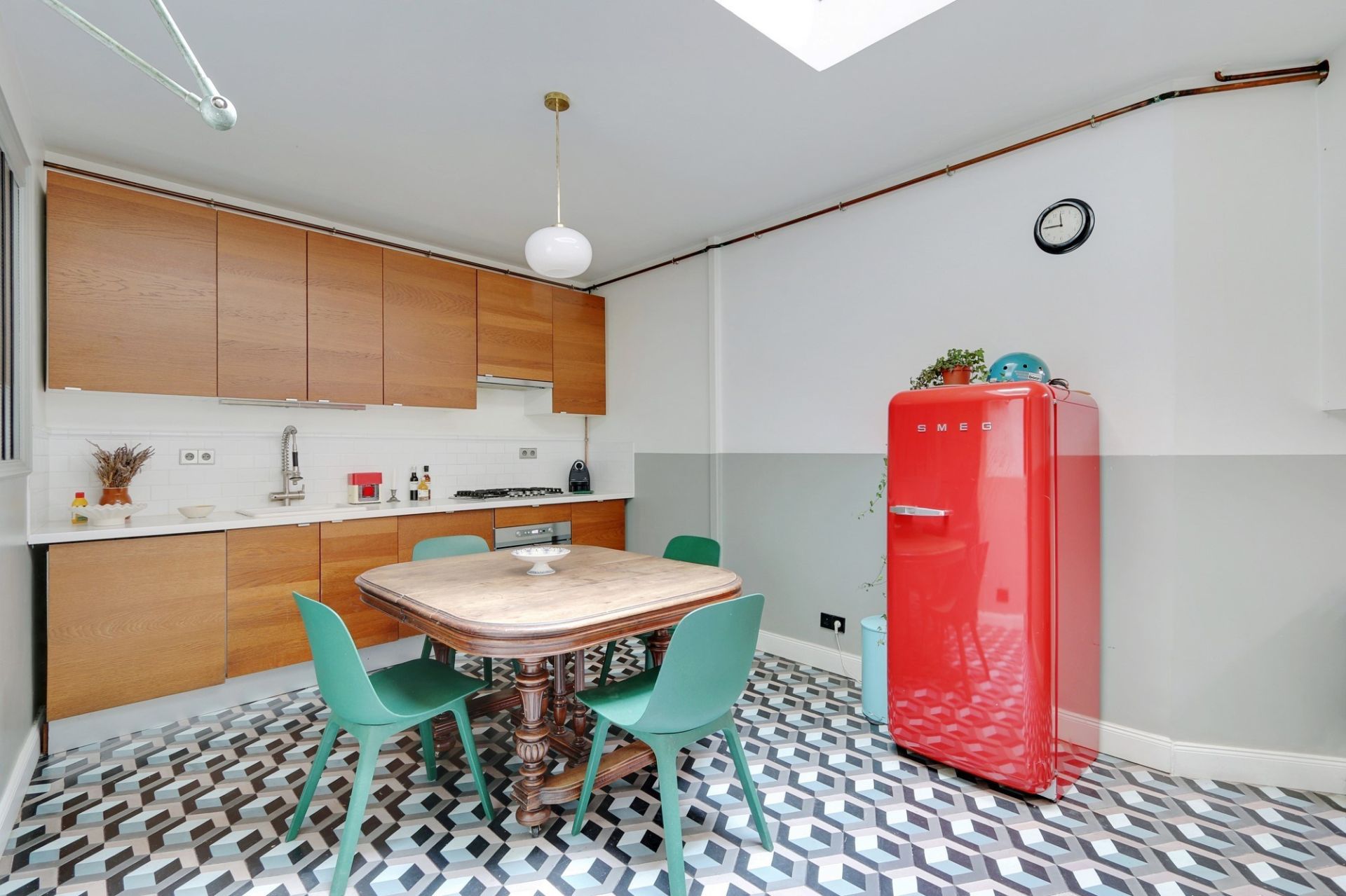 appartement 2 pièces en vente sur PARIS (75018)