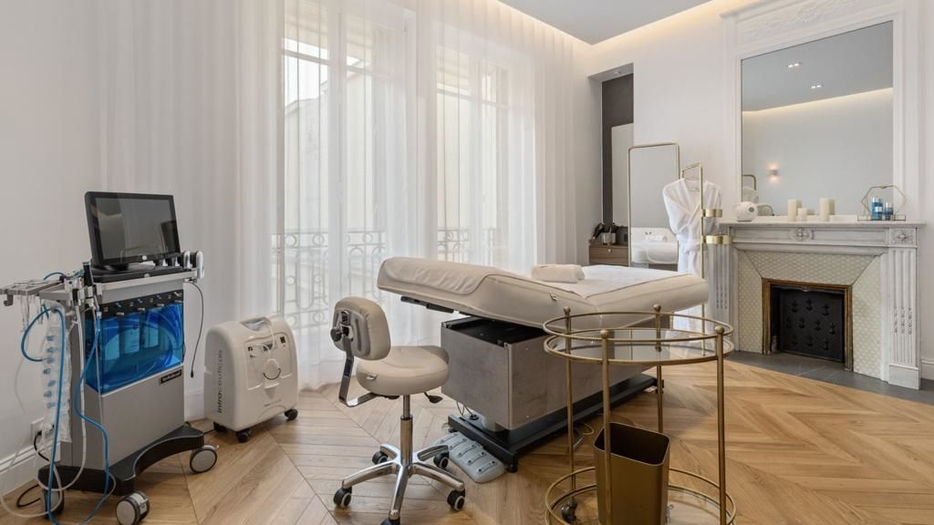 appartement 3 pièces en vente sur PARIS (75001)