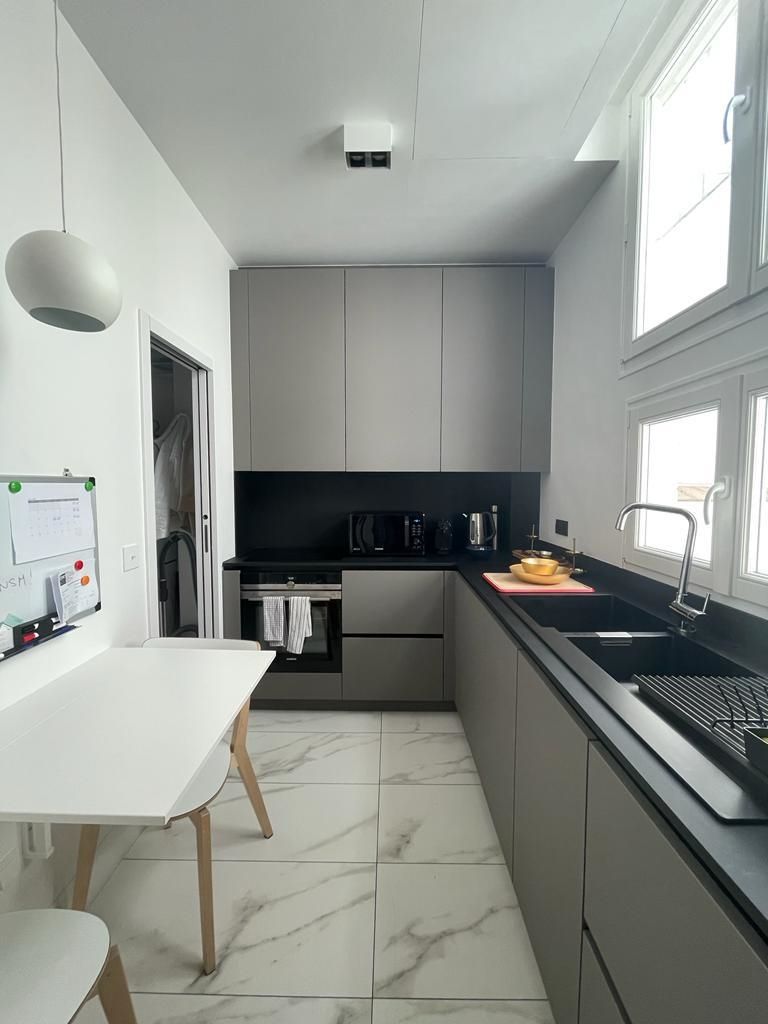 appartement 3 pièces en vente sur PARIS (75001)