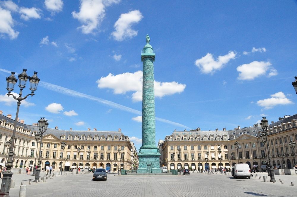 appartement 3 pièces en vente sur PARIS (75001)
