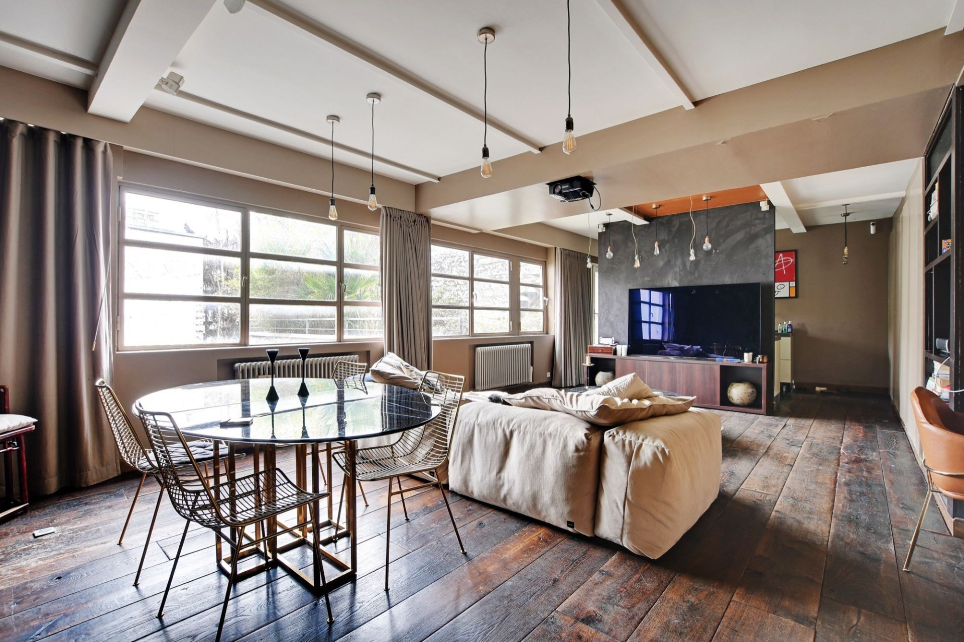 appartement 3 pièces en vente sur PARIS (75011)