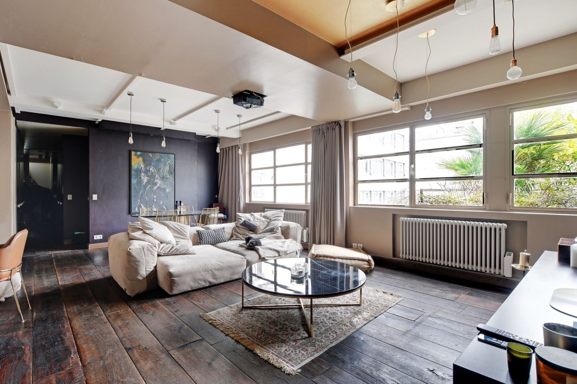 appartement 3 pièces en vente sur PARIS (75011)