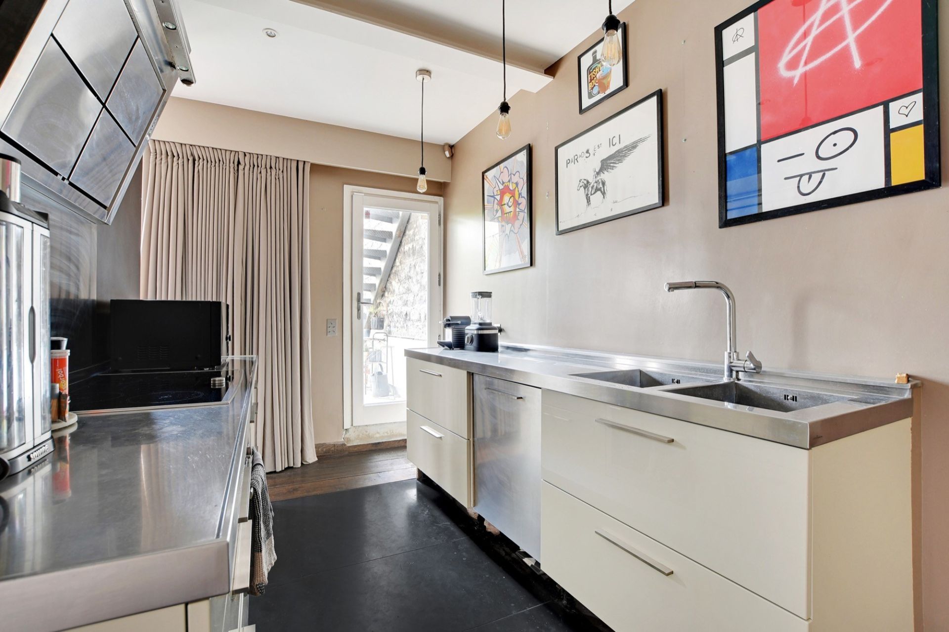 appartement 3 pièces en vente sur PARIS (75011)