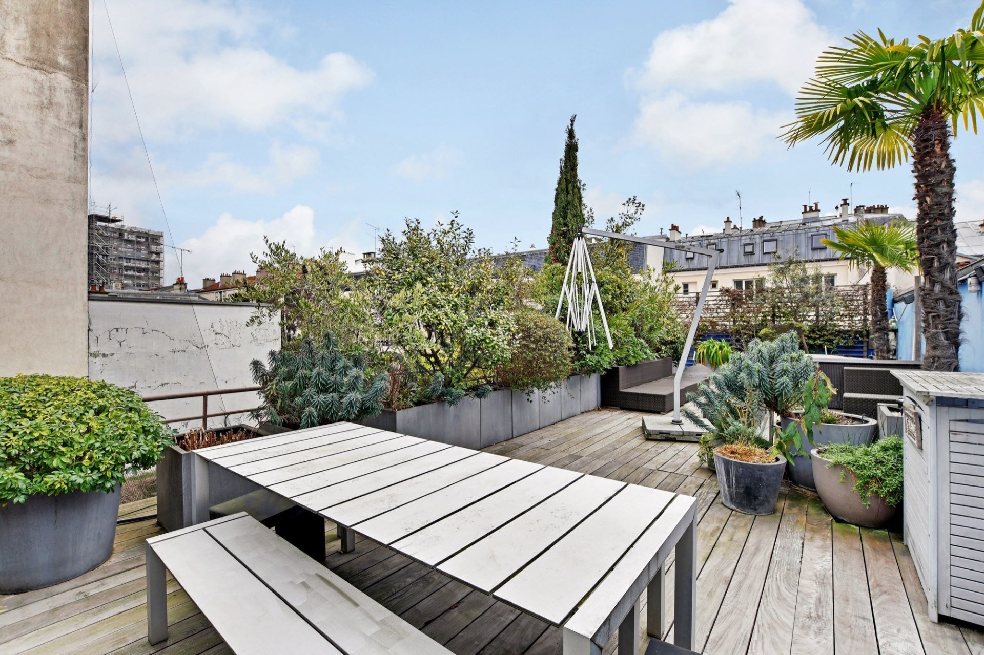 appartement 3 pièces en vente sur PARIS (75011)