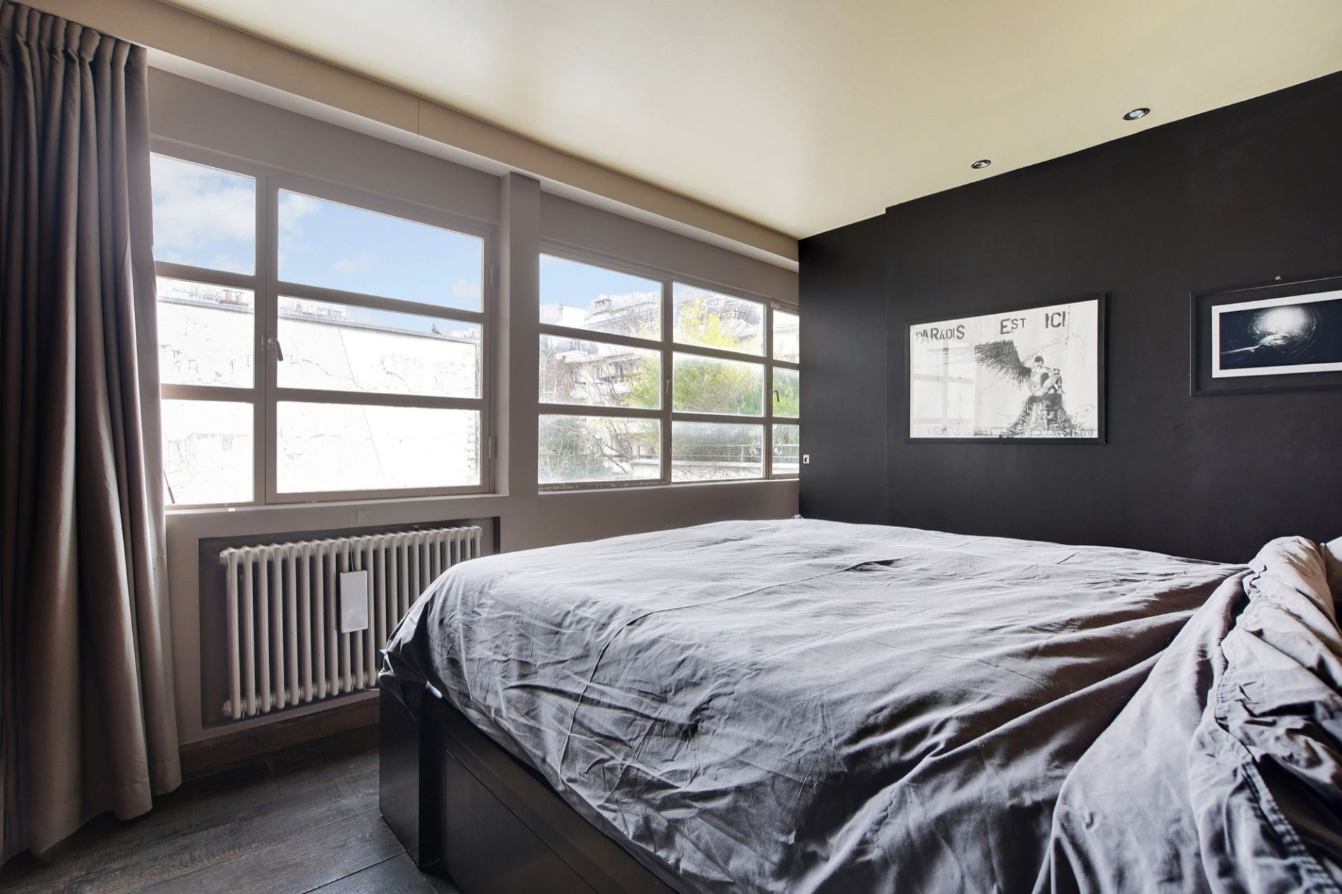appartement 3 pièces en vente sur PARIS (75011)