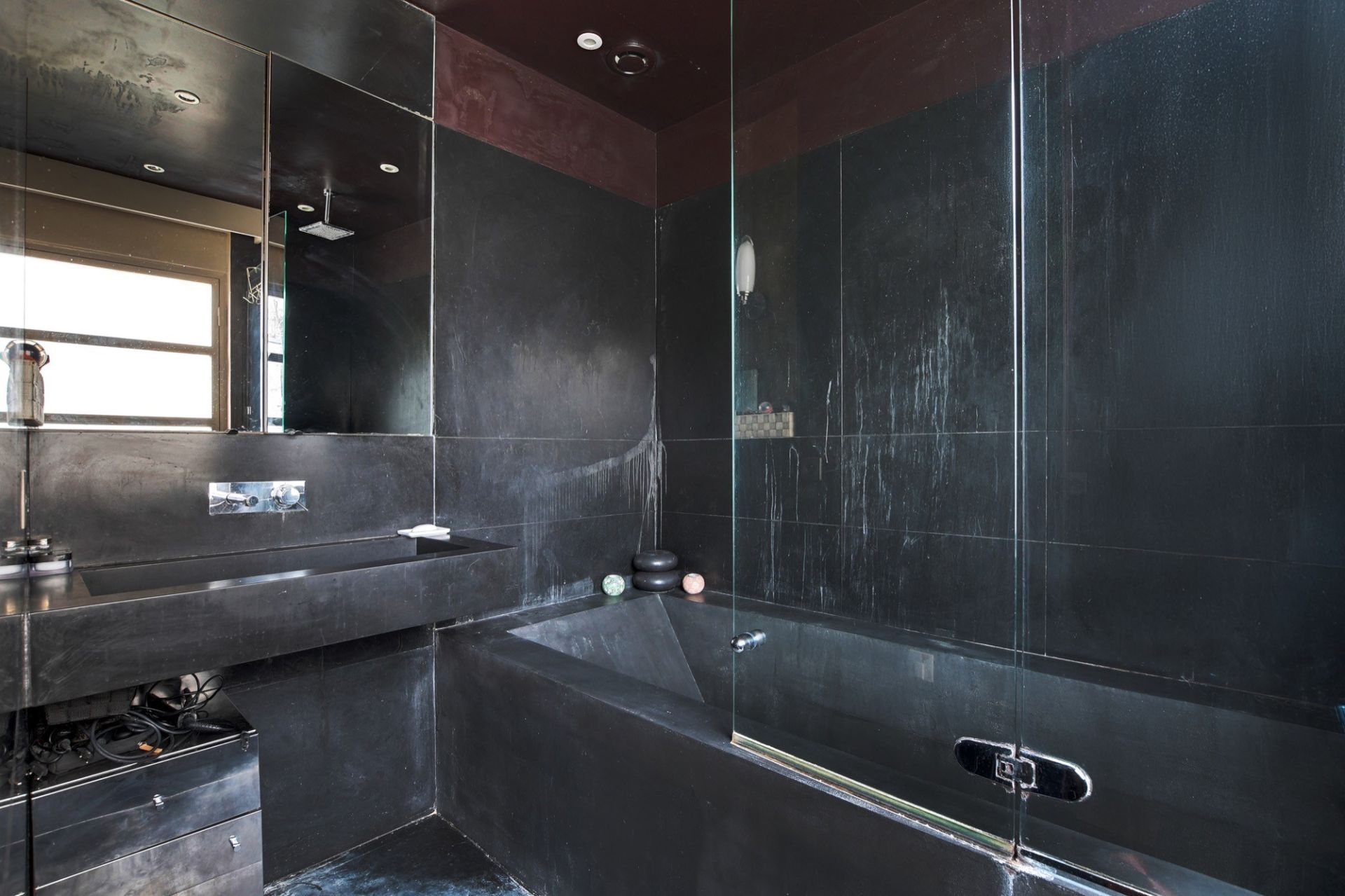 appartement 3 pièces en vente sur PARIS (75011)