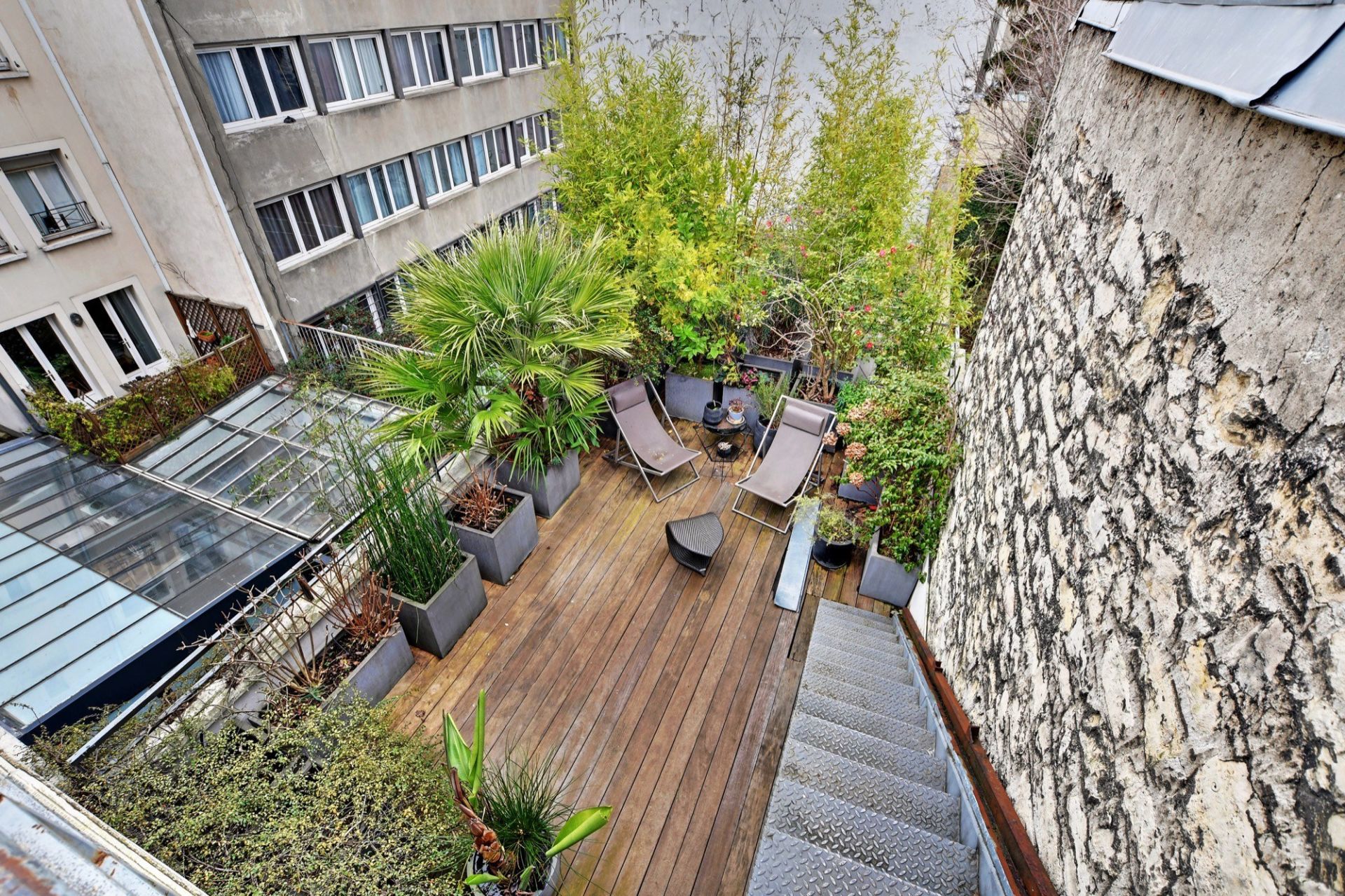 appartement 3 pièces en vente sur PARIS (75011)