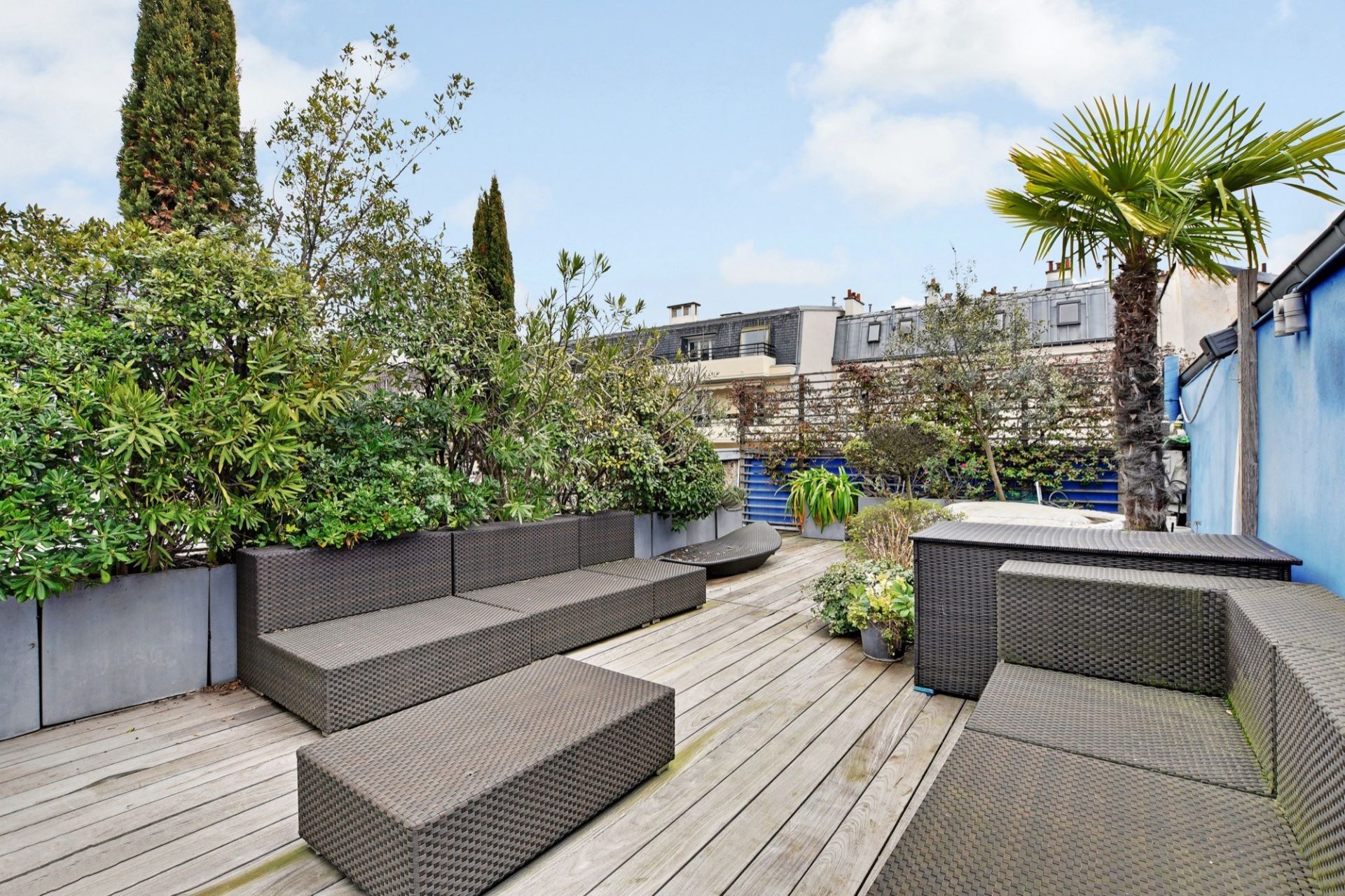 appartement 3 pièces en vente sur PARIS (75011)