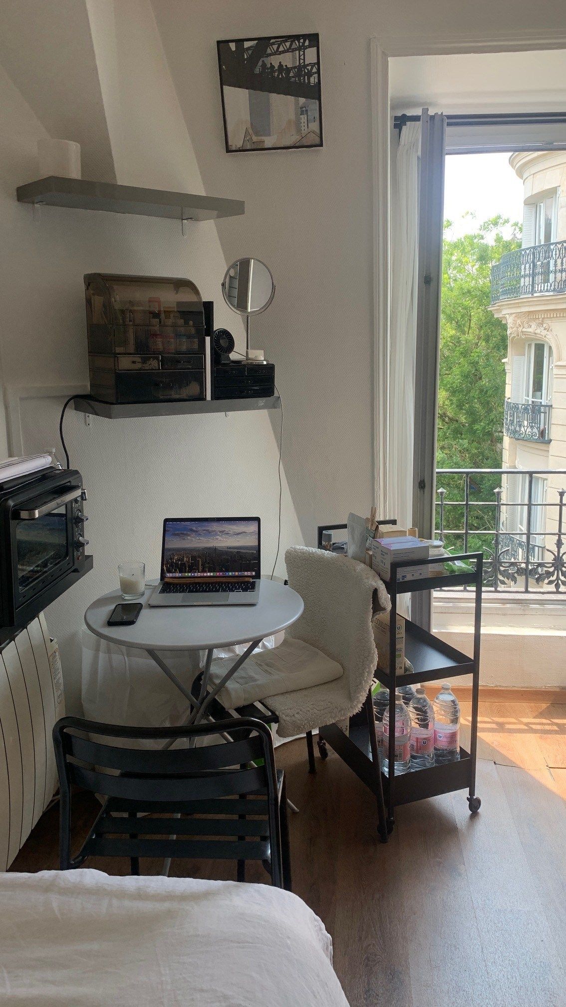 appartement 1 pièce en vente sur PARIS (75018)