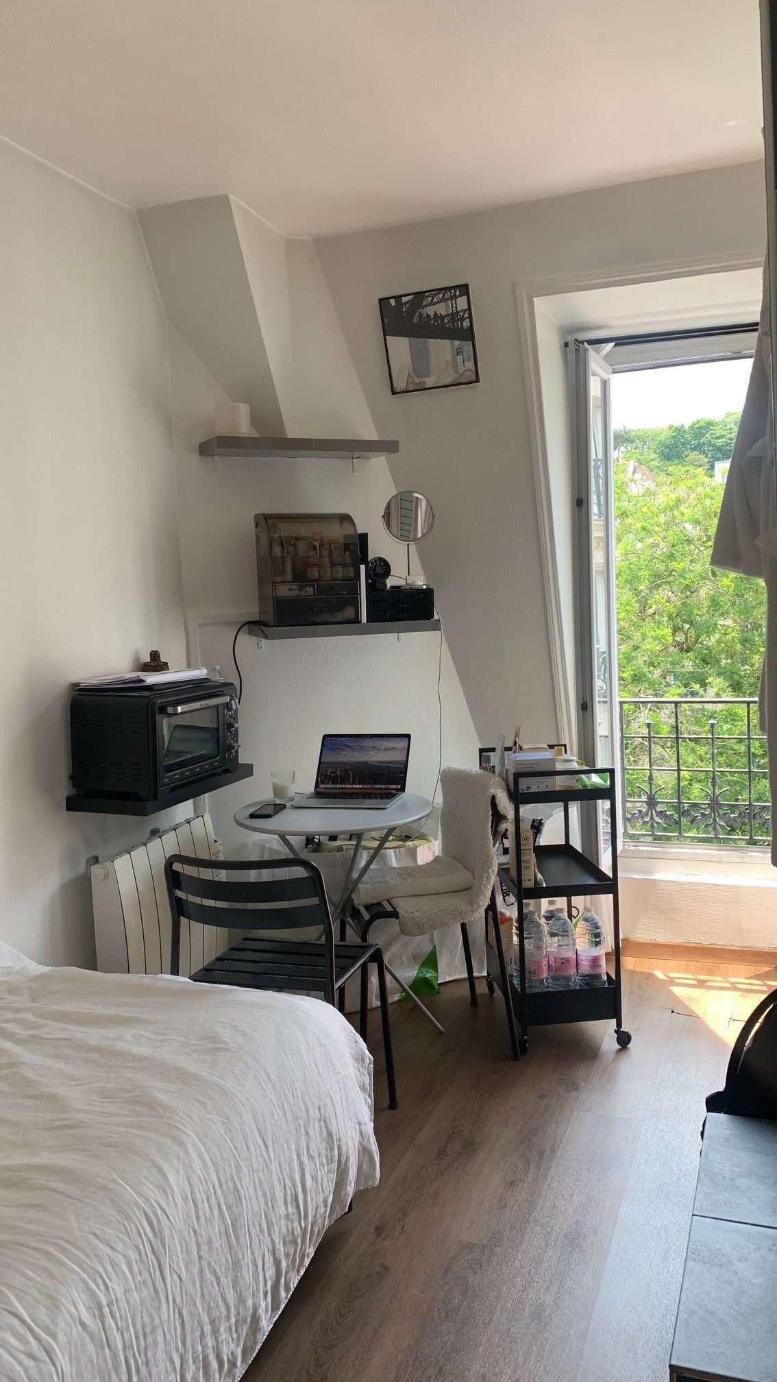appartement 1 pièce en vente sur PARIS (75018)