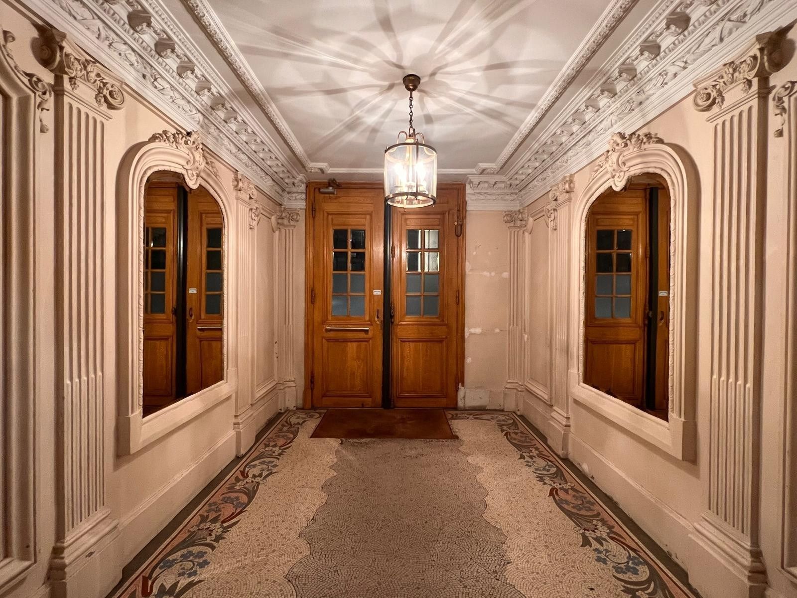 appartement 1 pièce en vente sur PARIS (75018)