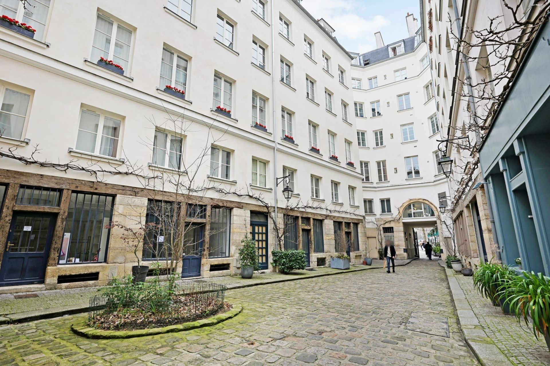appartement 5 pièces en vente sur PARIS (75011)