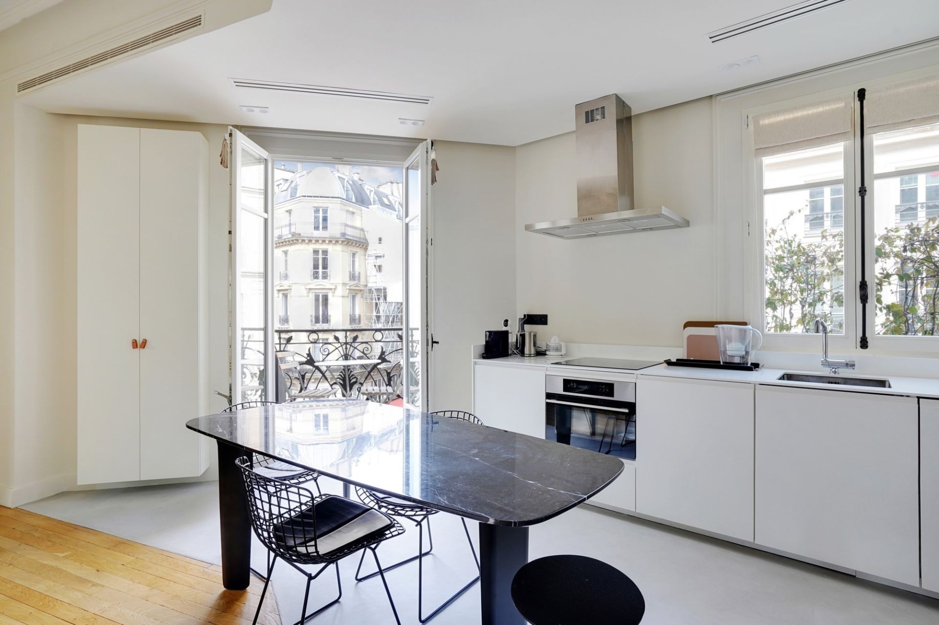 appartement 4 pièces en vente sur PARIS (75001)