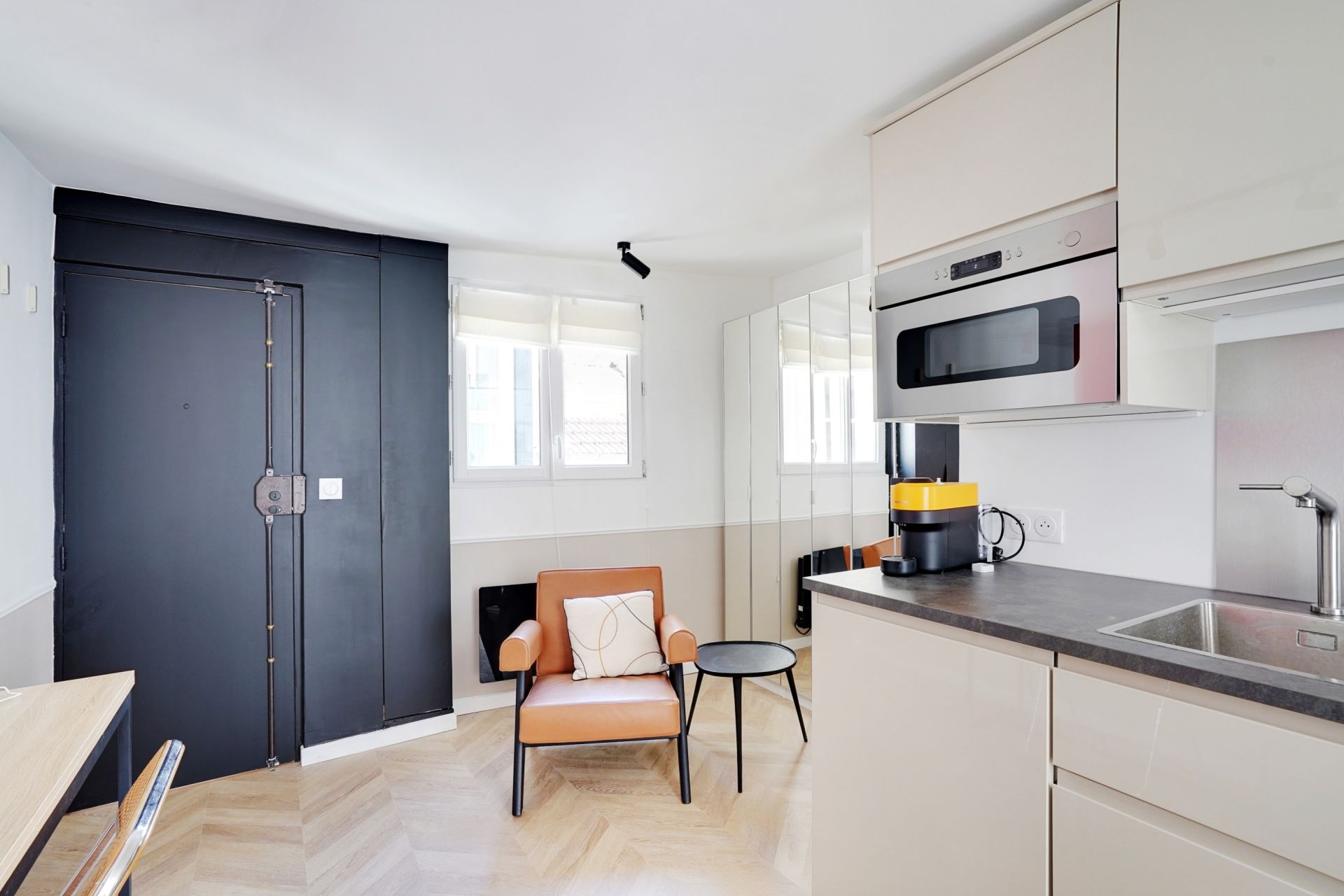 appartement 1 pièce en vente sur PARIS (75006)