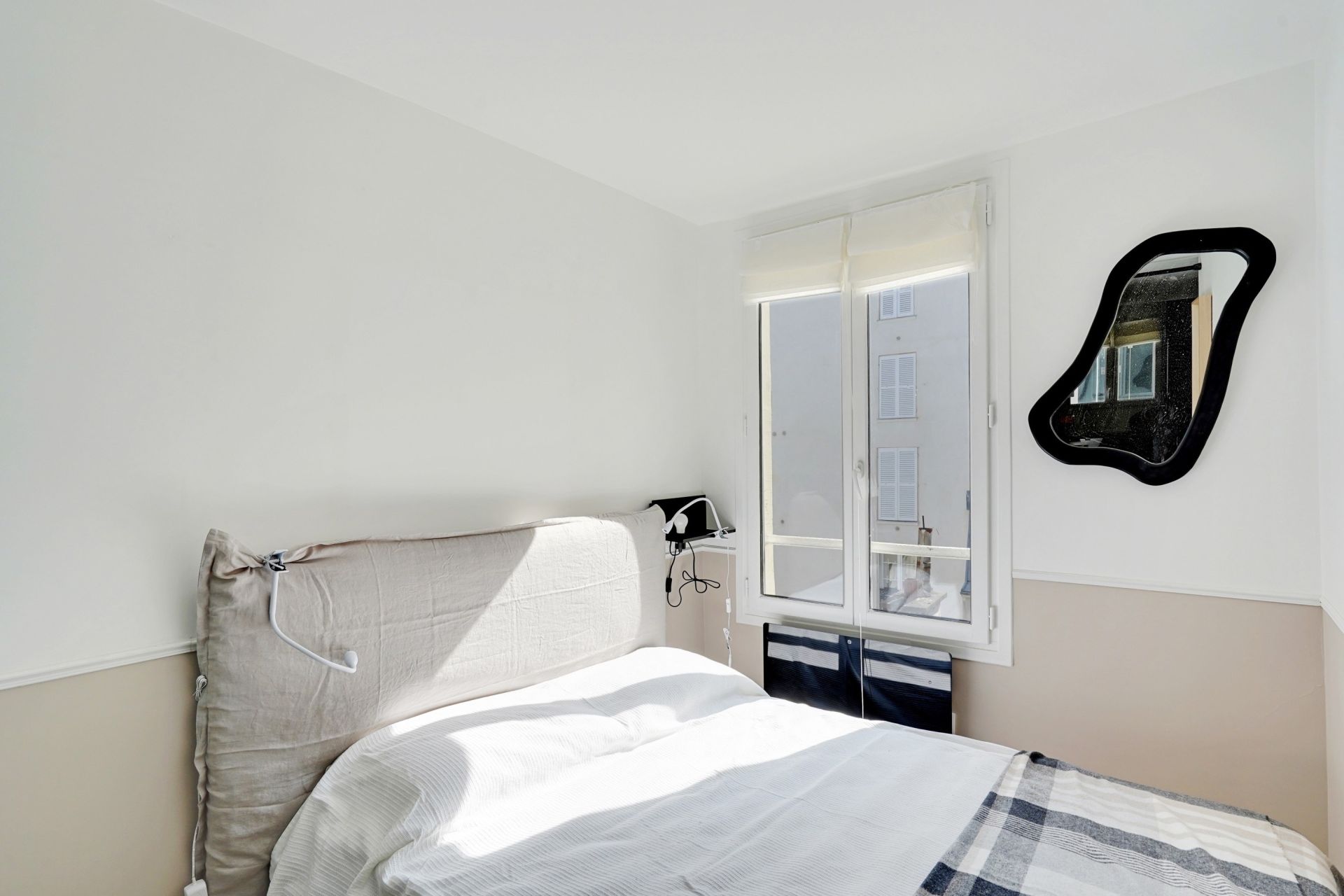 appartement 1 pièce en vente sur PARIS (75006)