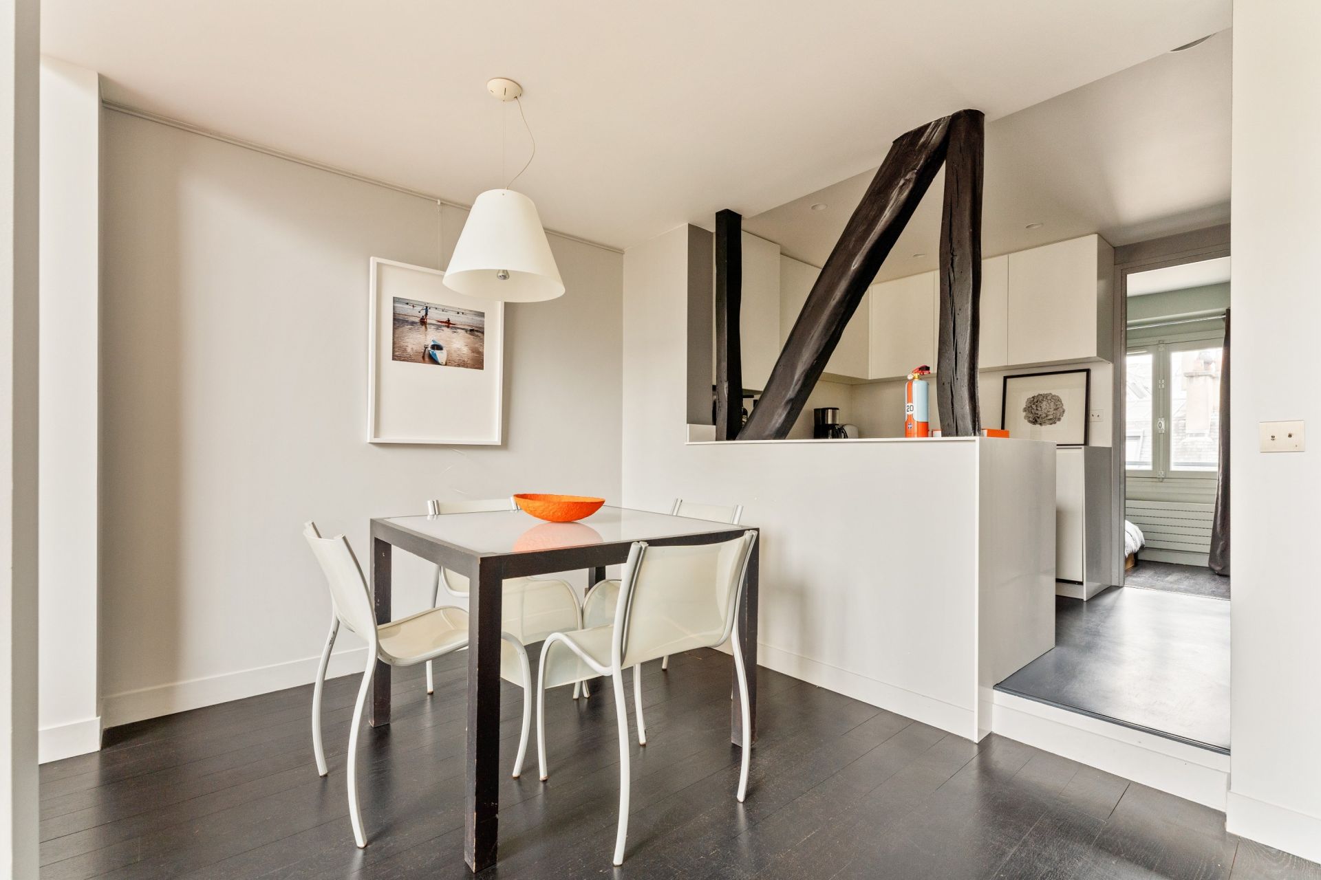 loft 4 pièces en vente sur PARIS (75009)