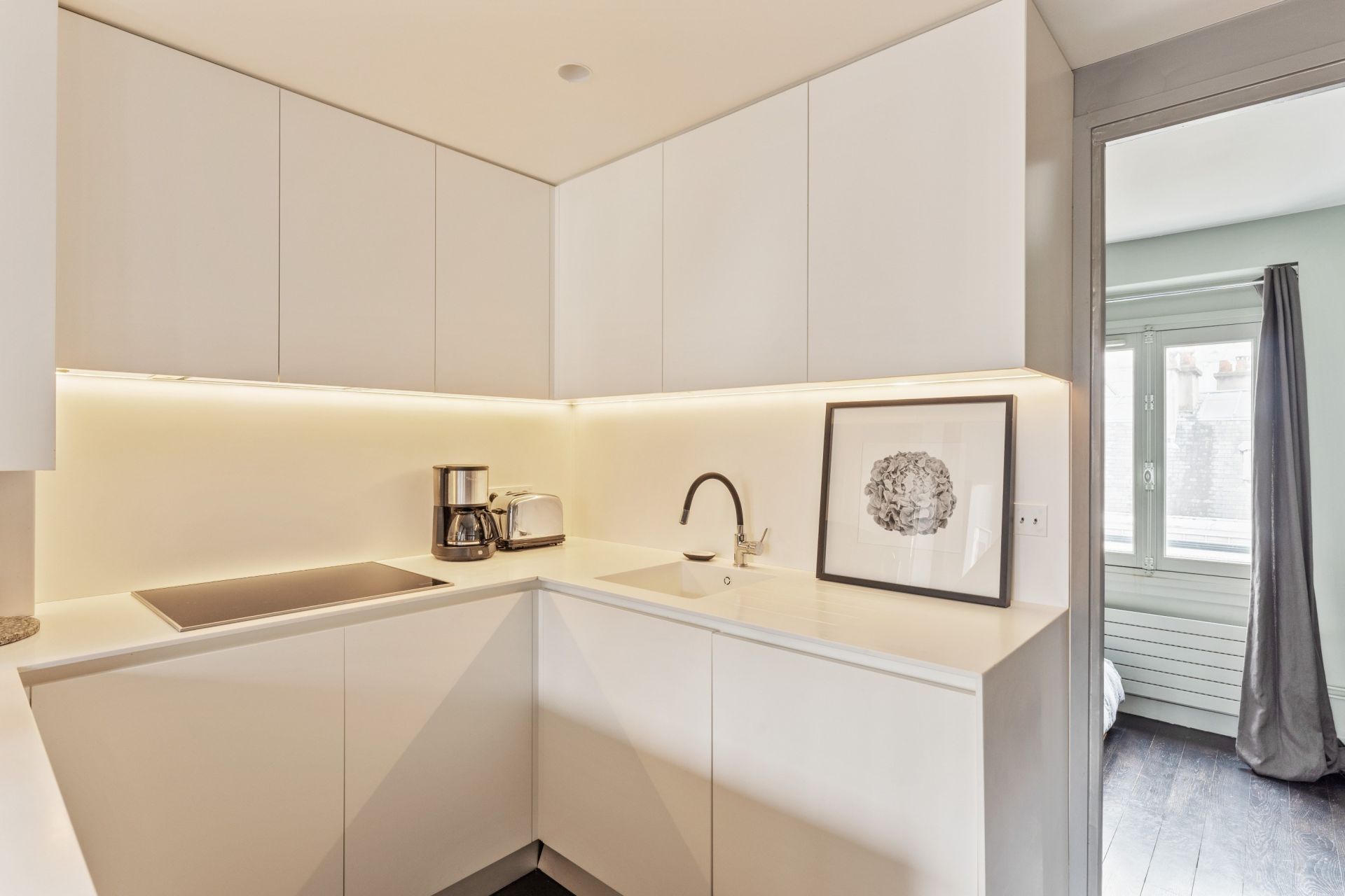 loft 4 pièces en vente sur PARIS (75009)