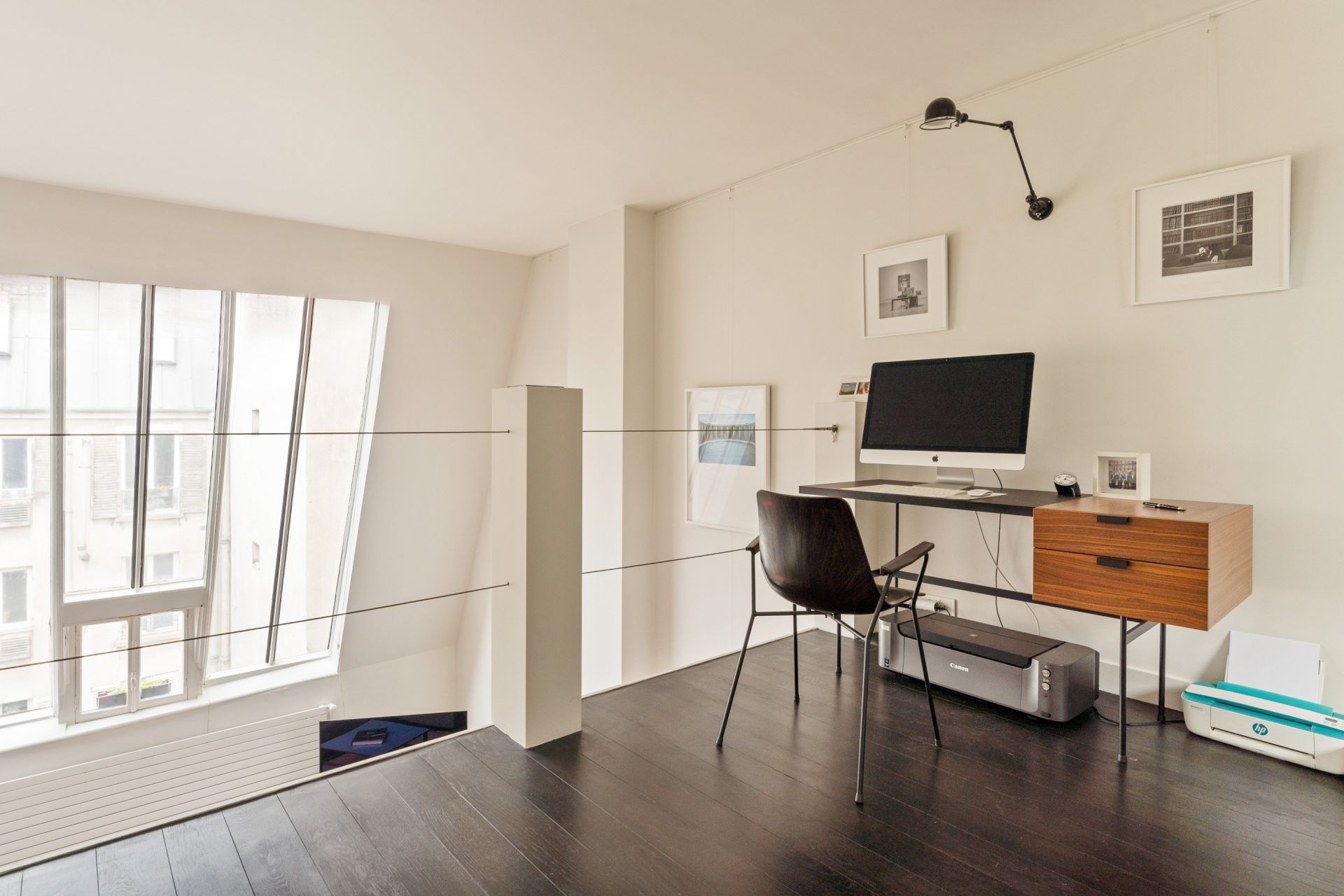 loft 4 pièces en vente sur PARIS (75009)