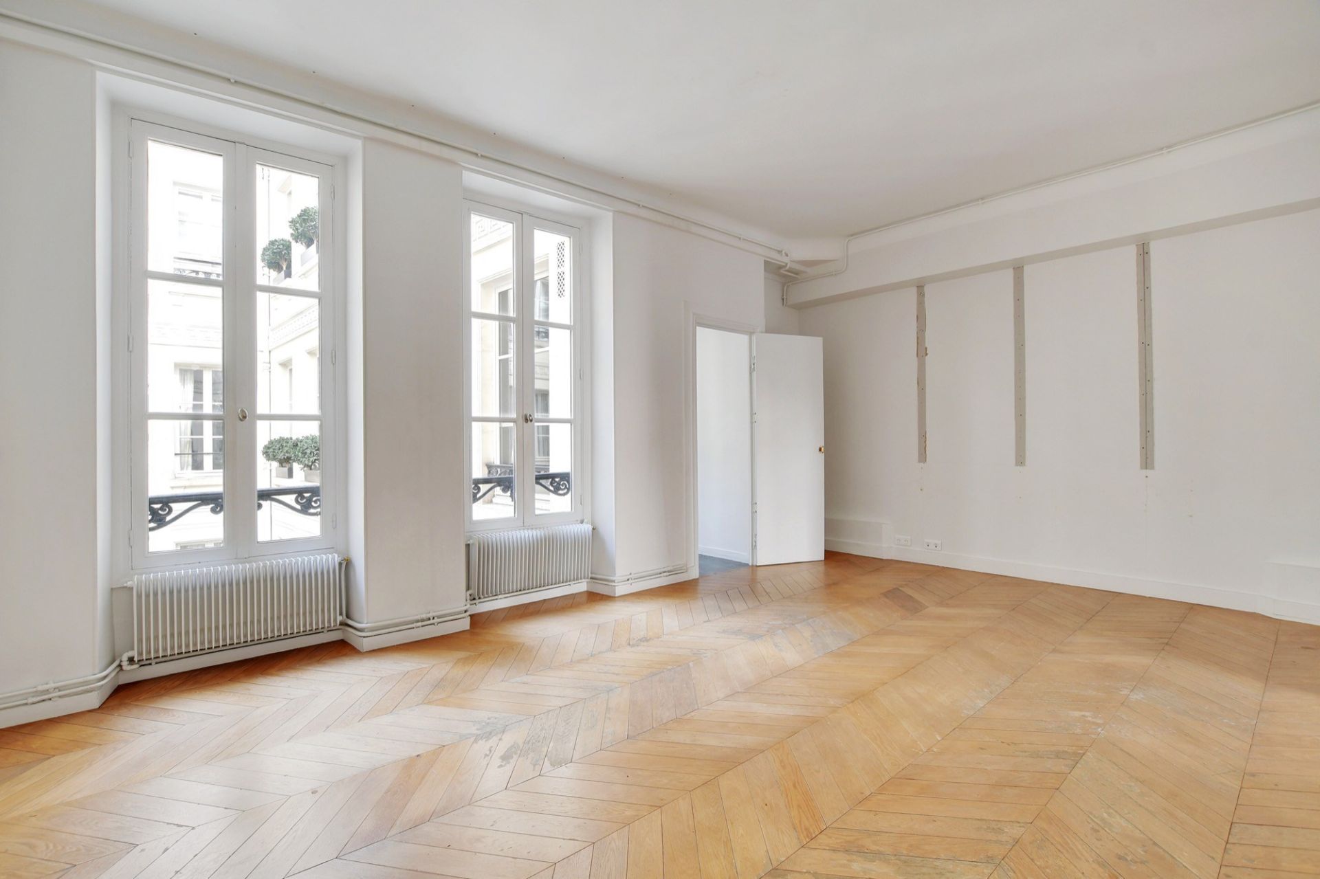 bureaux en location sur PARIS (75001)