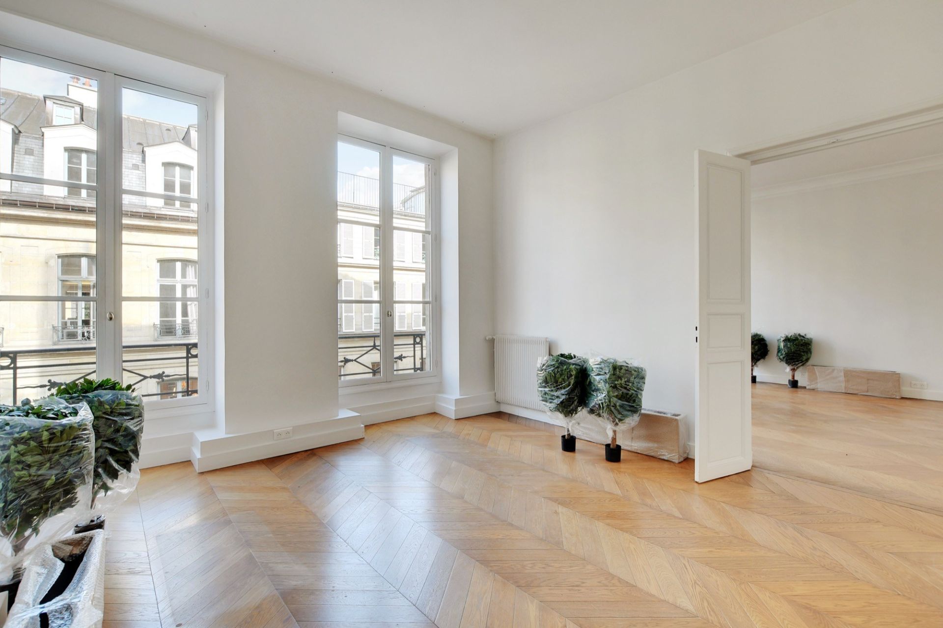 bureaux en location sur PARIS (75001)