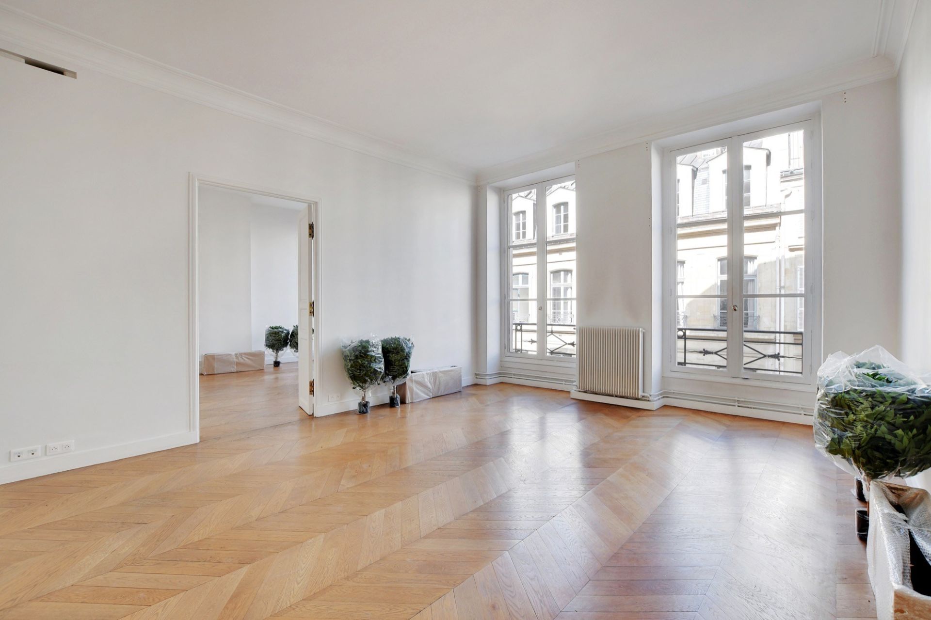 bureaux en location sur PARIS (75001)