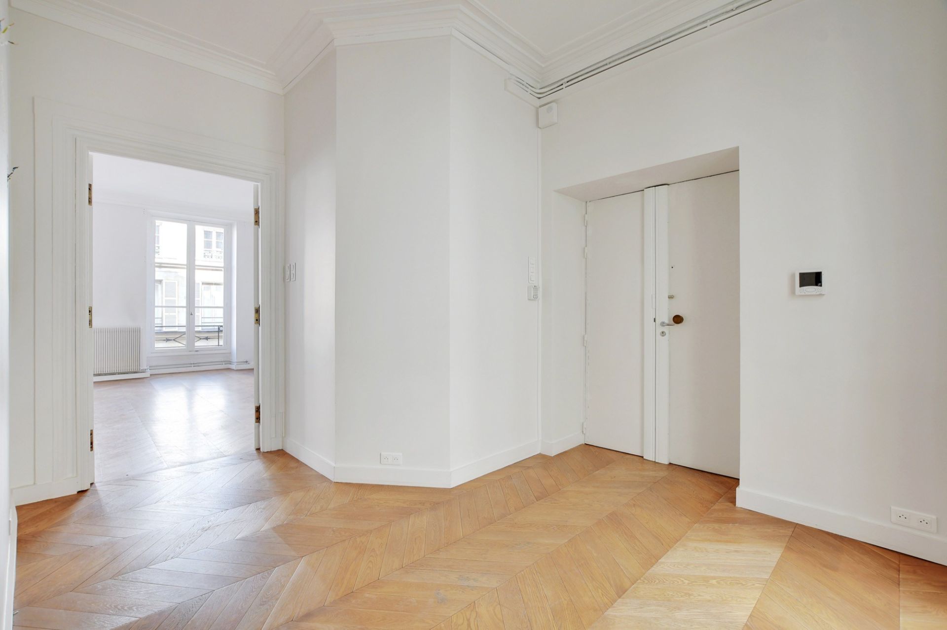 bureaux en location sur PARIS (75001)
