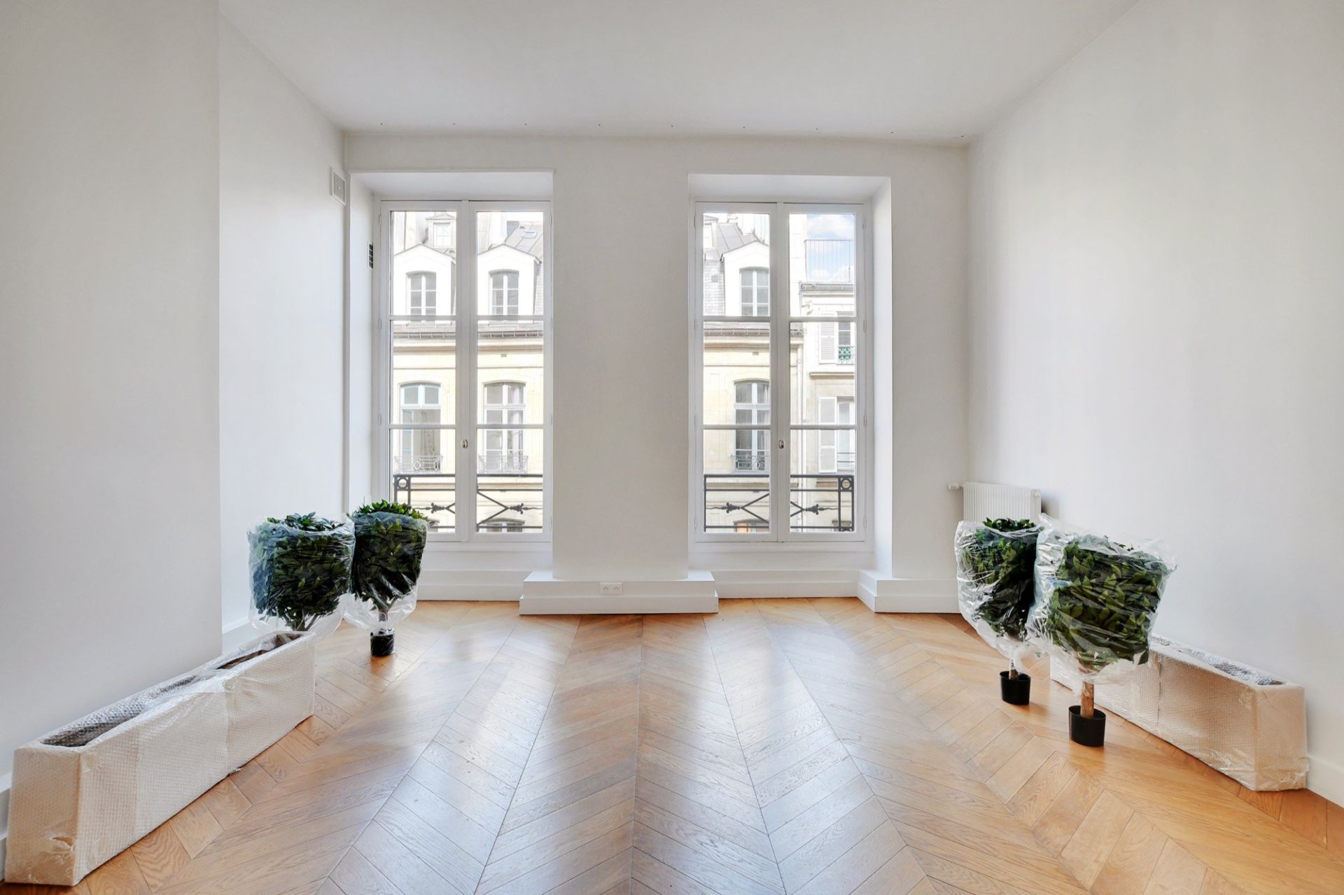bureaux en location sur PARIS (75001)