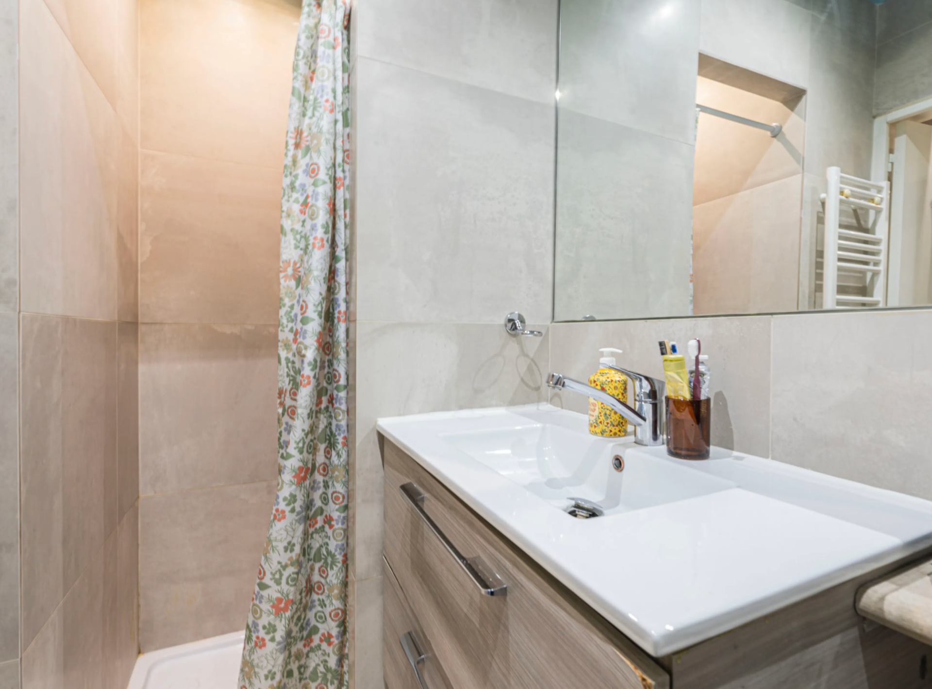 appartement 1 pièce en vente sur PARIS (75004)