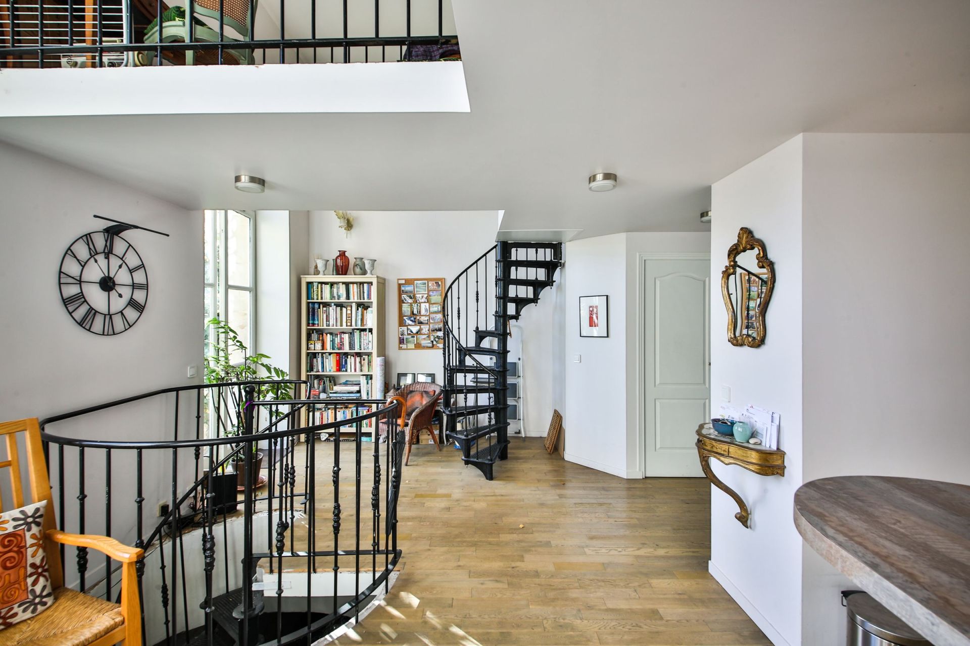 appartement 3 pièces en location sur PARIS (75005)