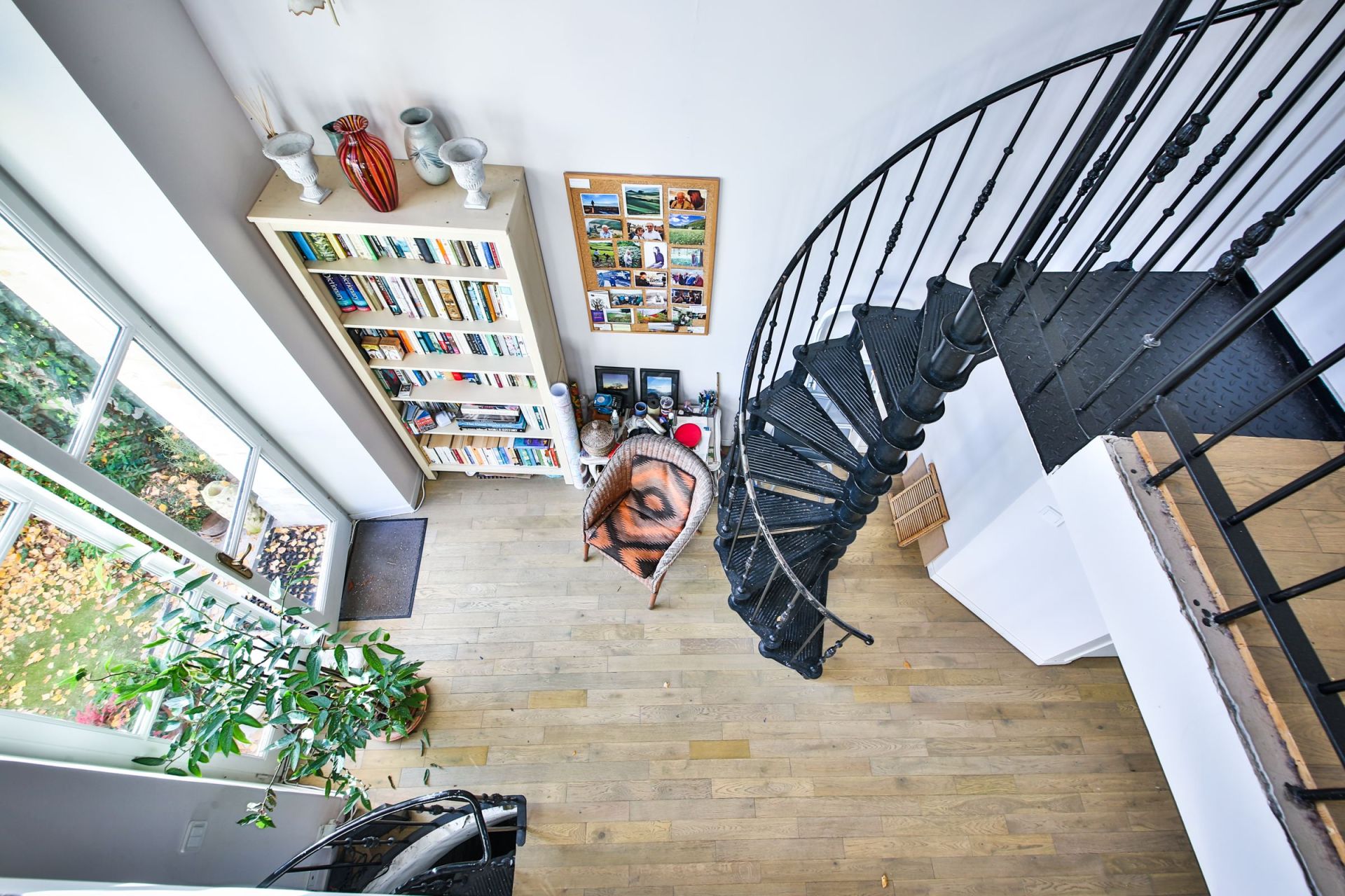 appartement 3 pièces en location sur PARIS (75005)