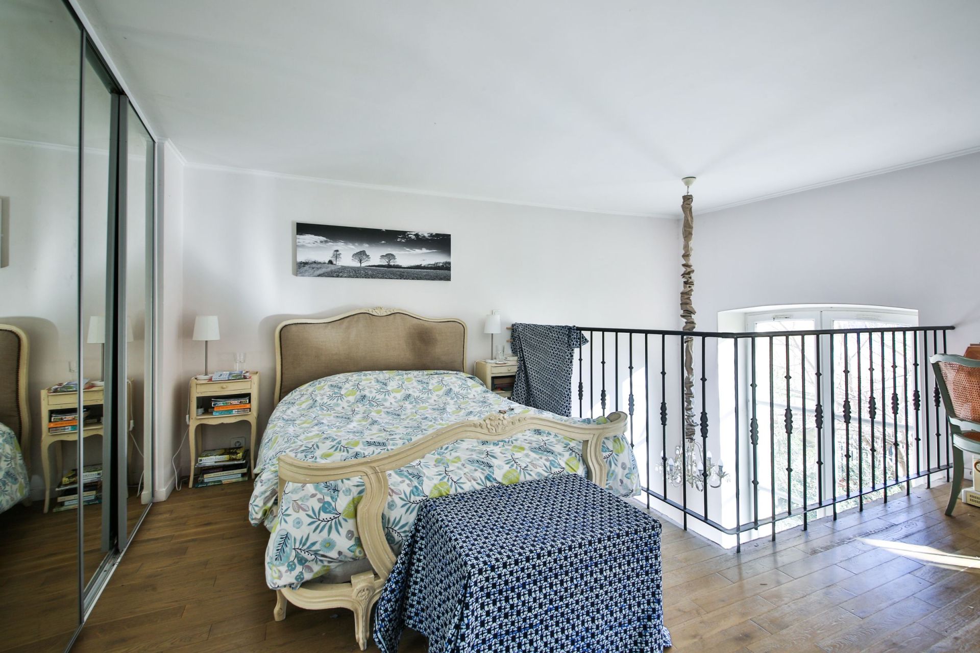 appartement 3 pièces en location sur PARIS (75005)