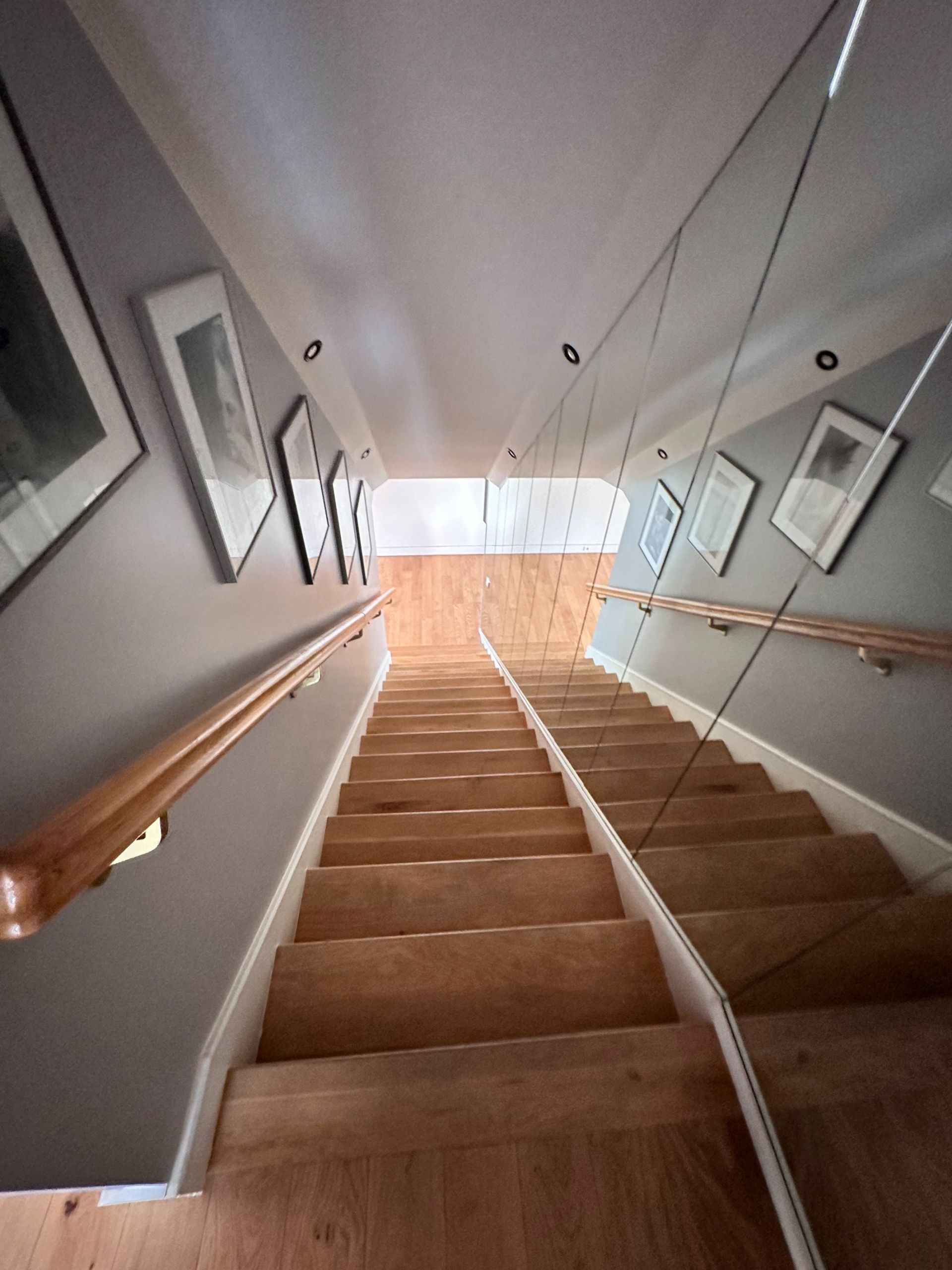 triplex 10 pièces en vente sur PARIS (75015)