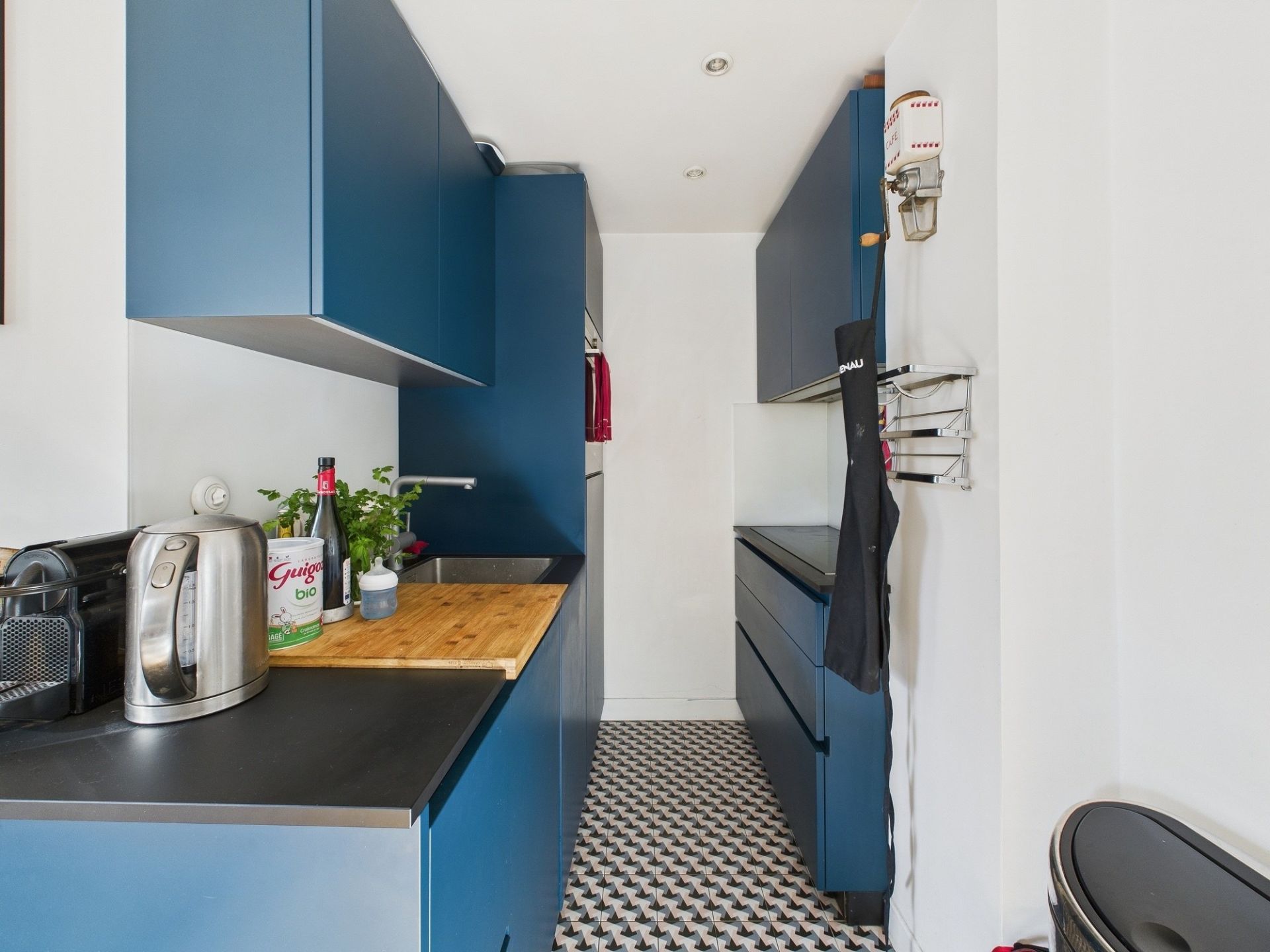 appartement 2 pièces en vente sur PARIS (75003)