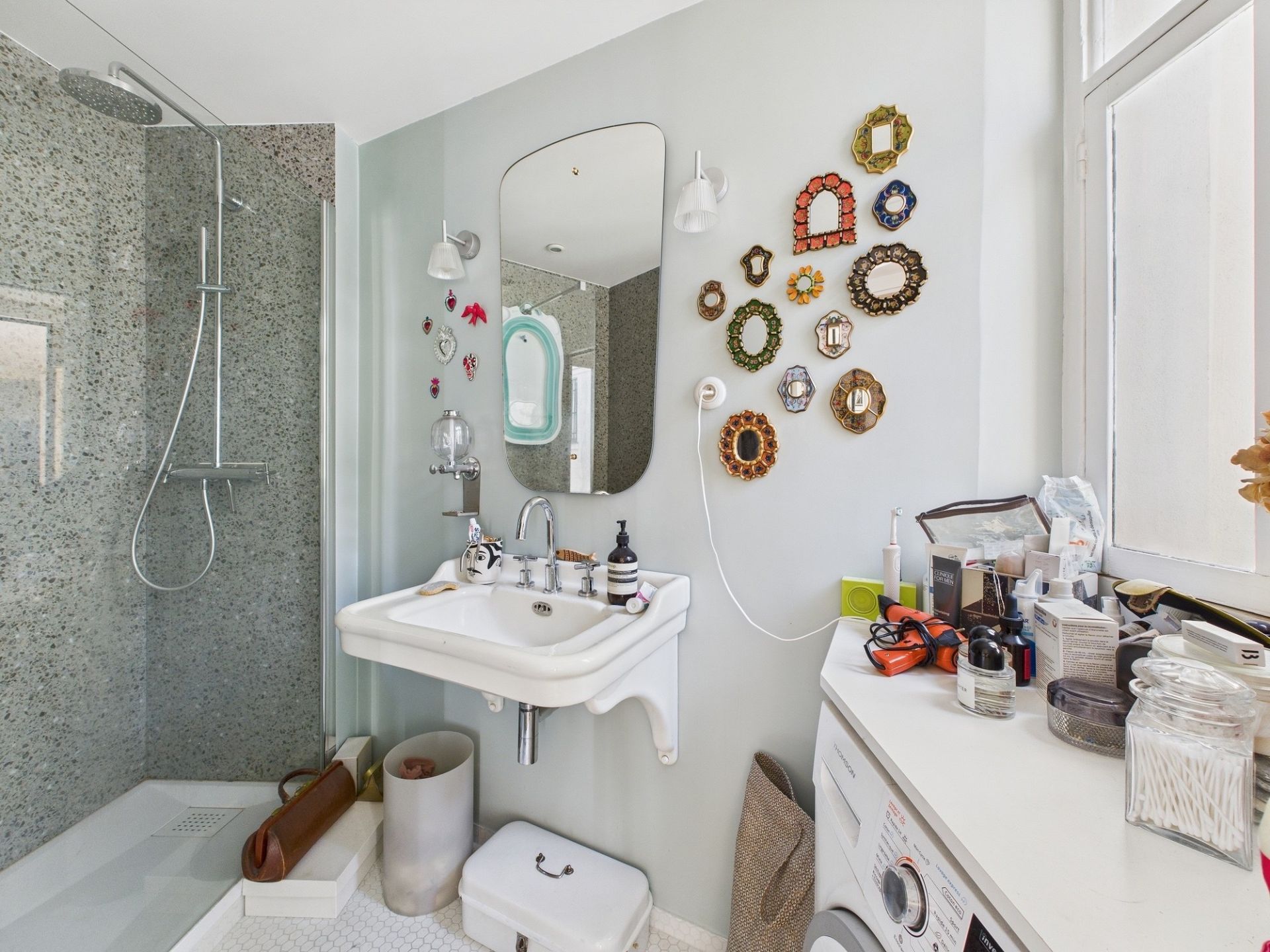 appartement 2 pièces en vente sur PARIS (75003)