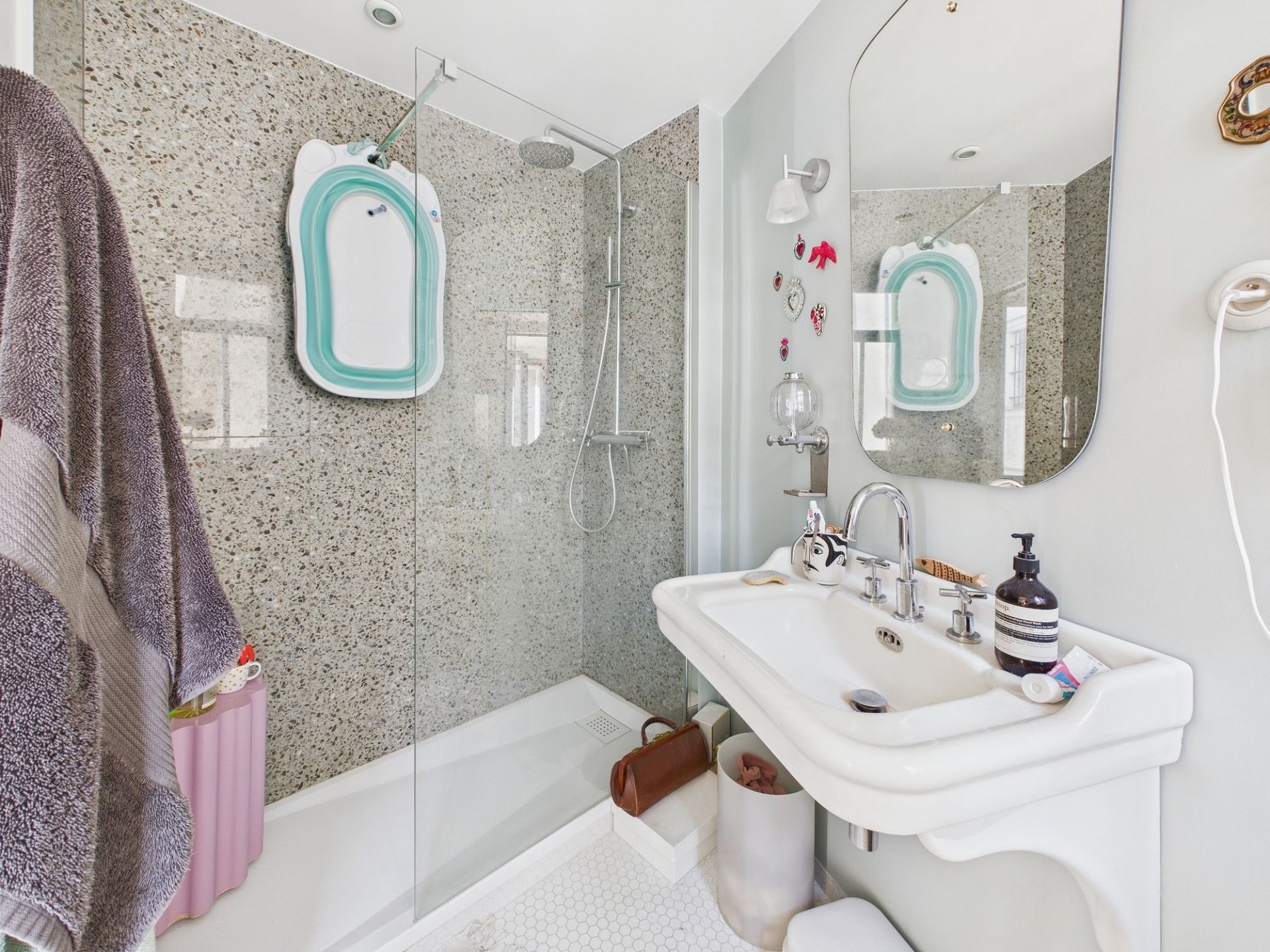 appartement 2 pièces en vente sur PARIS (75003)