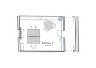 bureaux en location sur PARIS (75011)