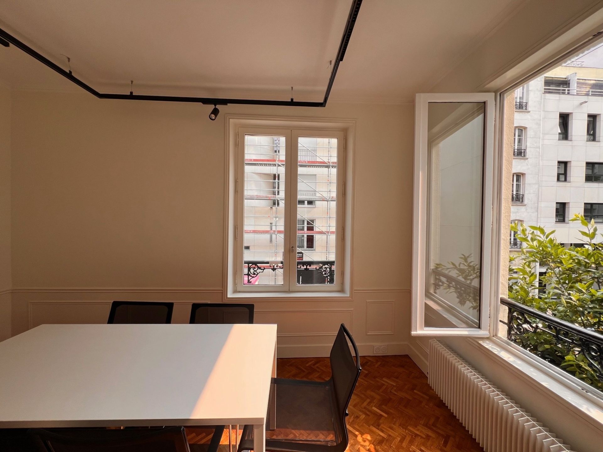 bureaux en location sur PARIS (75011)