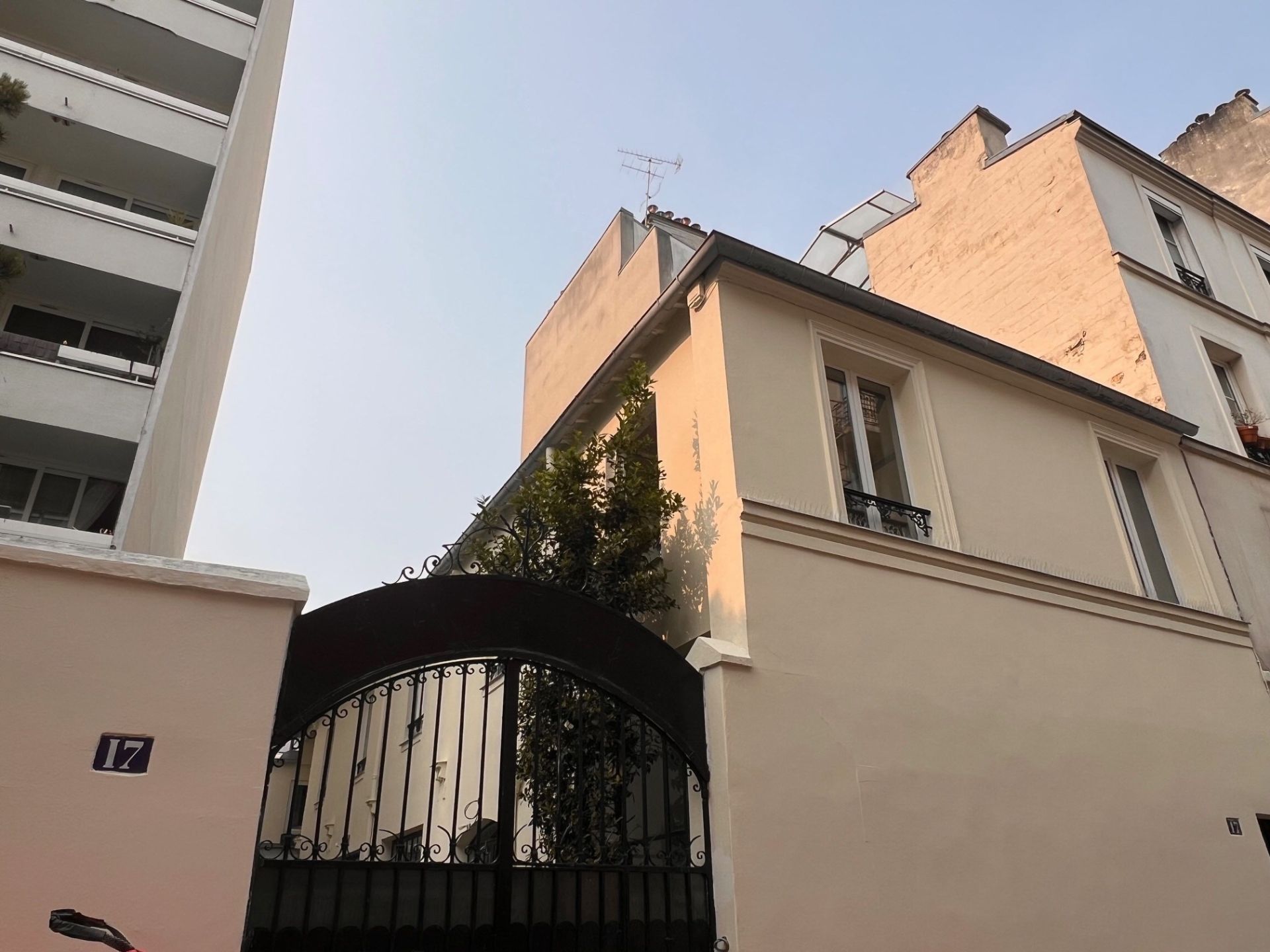 bureaux en location sur PARIS (75011)