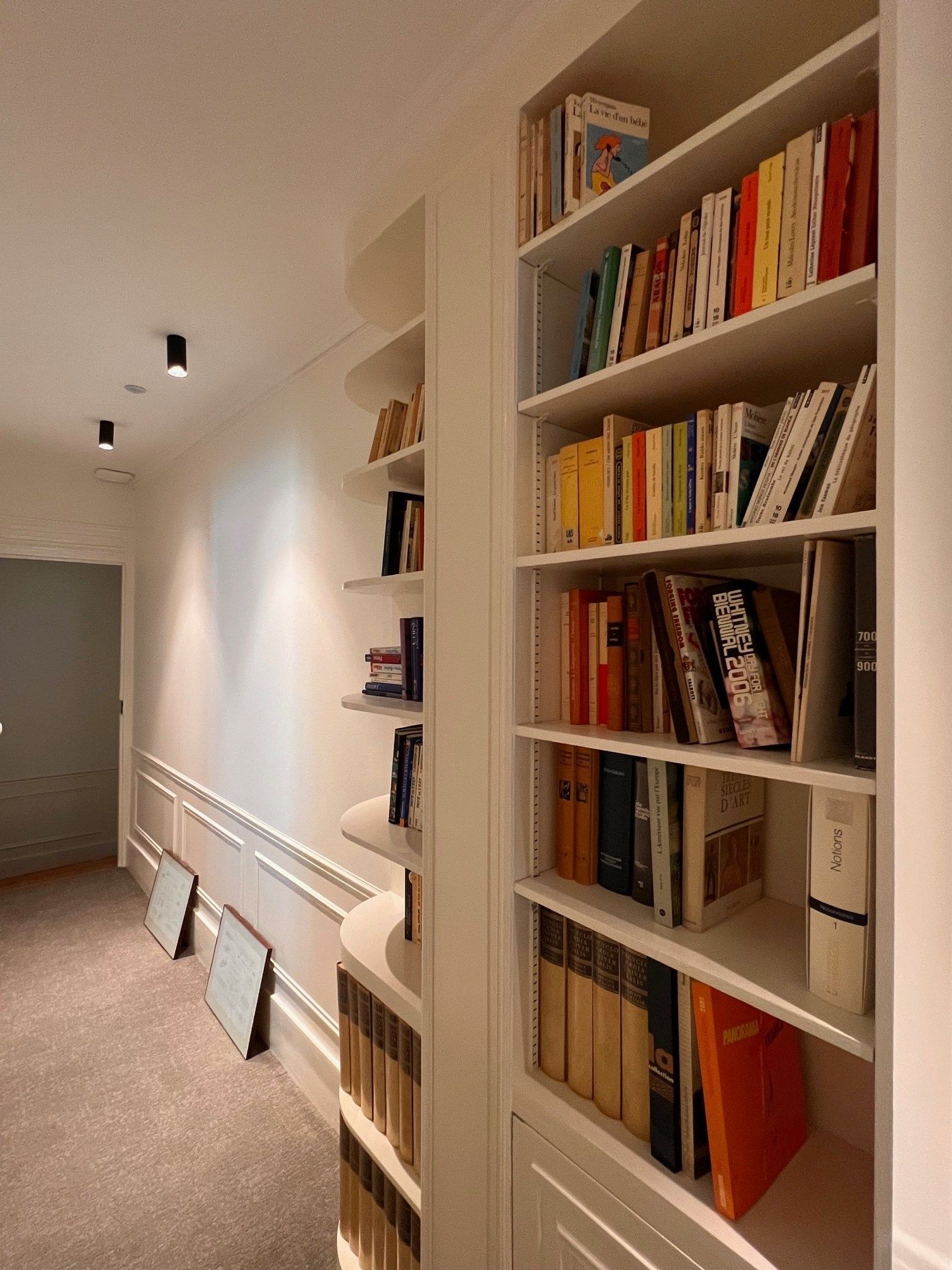 bureaux en location sur PARIS (75011)