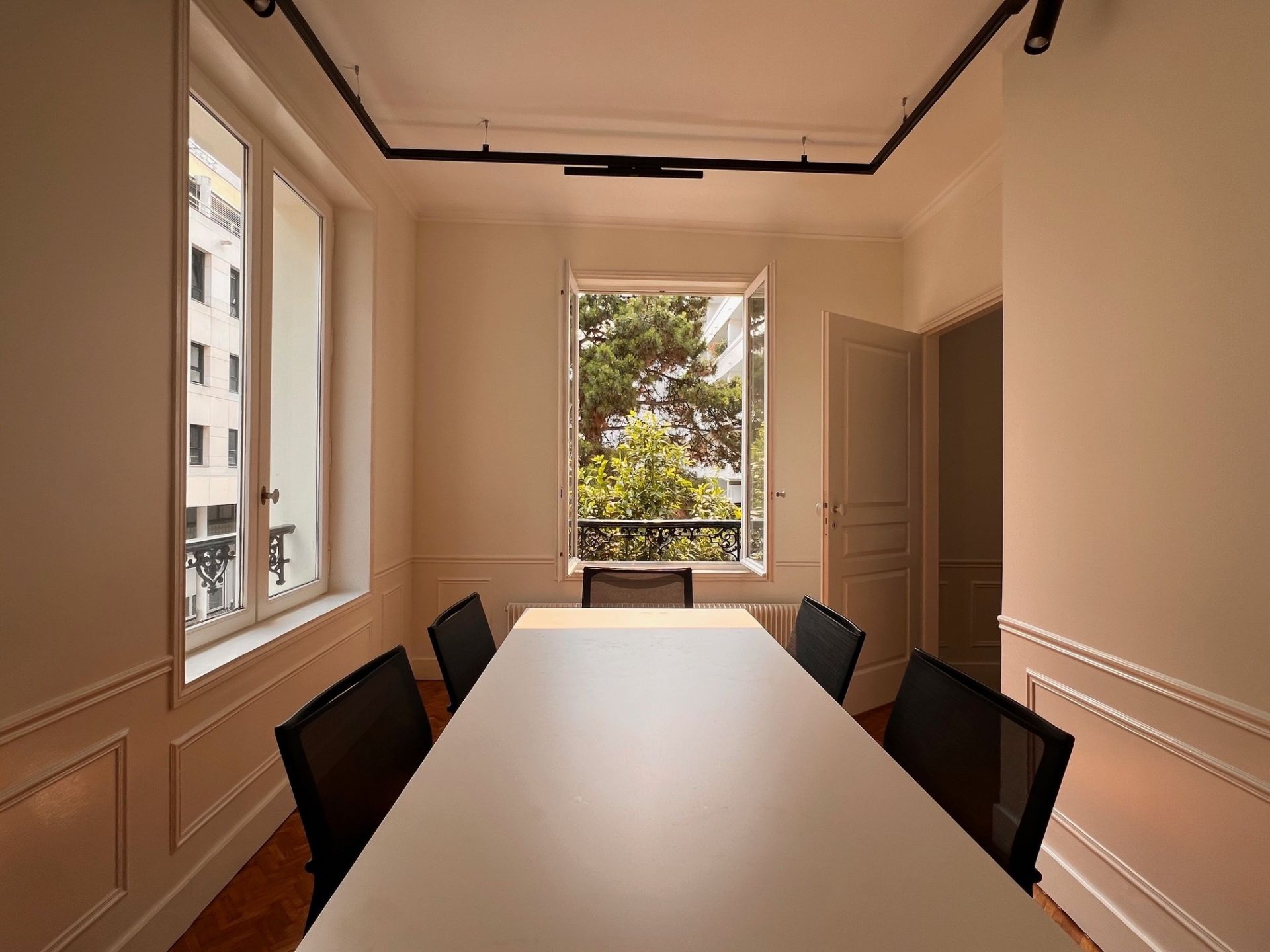 bureaux en location sur PARIS (75011)