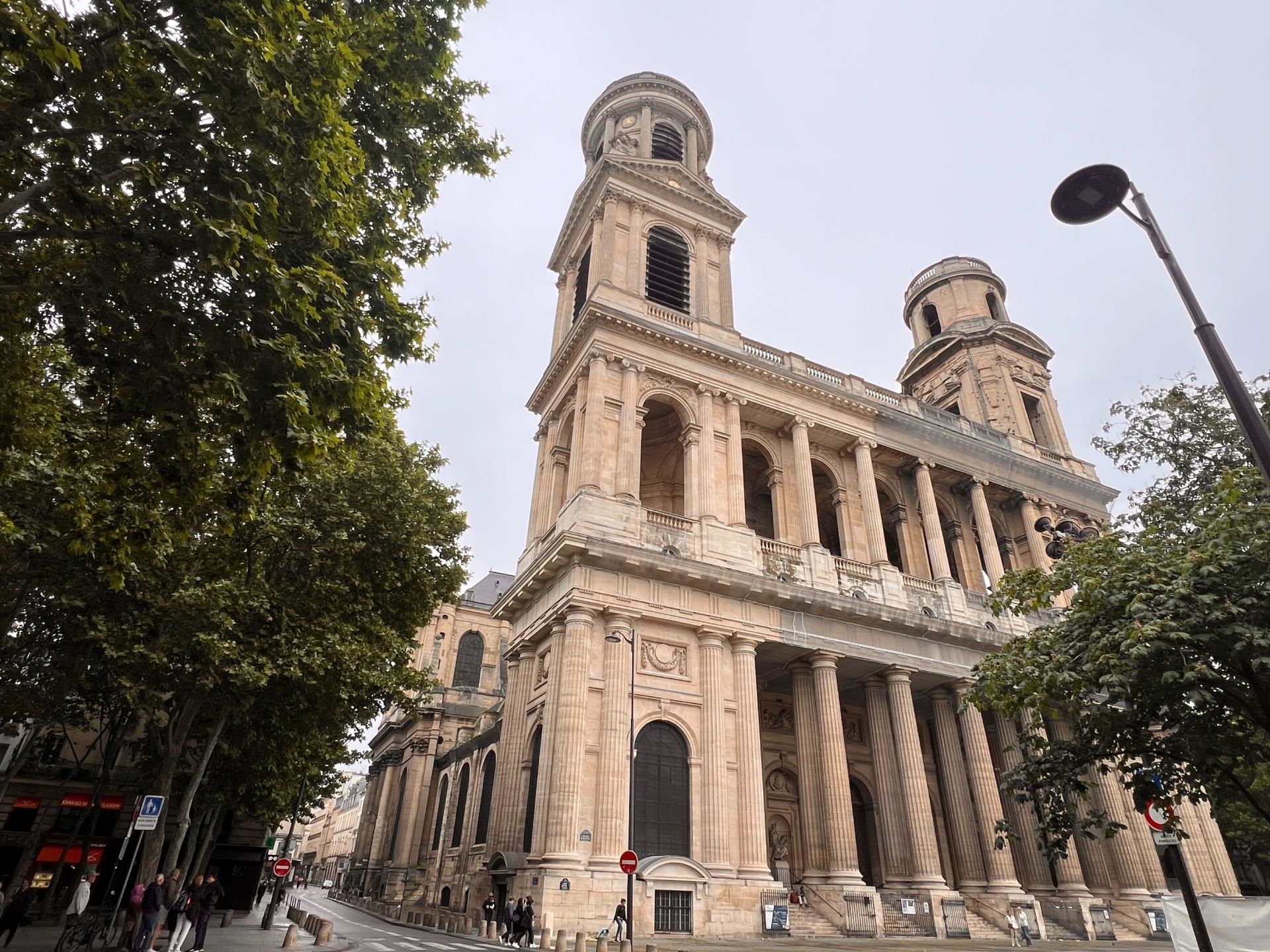 appartement 2 pièces en vente sur PARIS (75006)