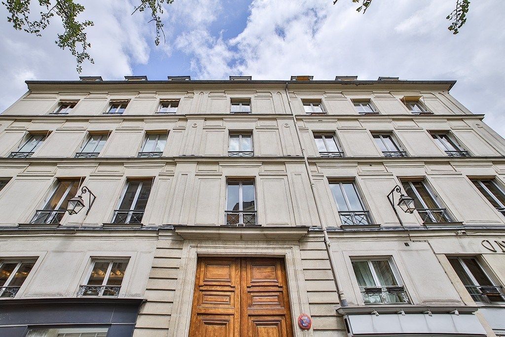 appartement 2 pièces en vente sur PARIS (75003)