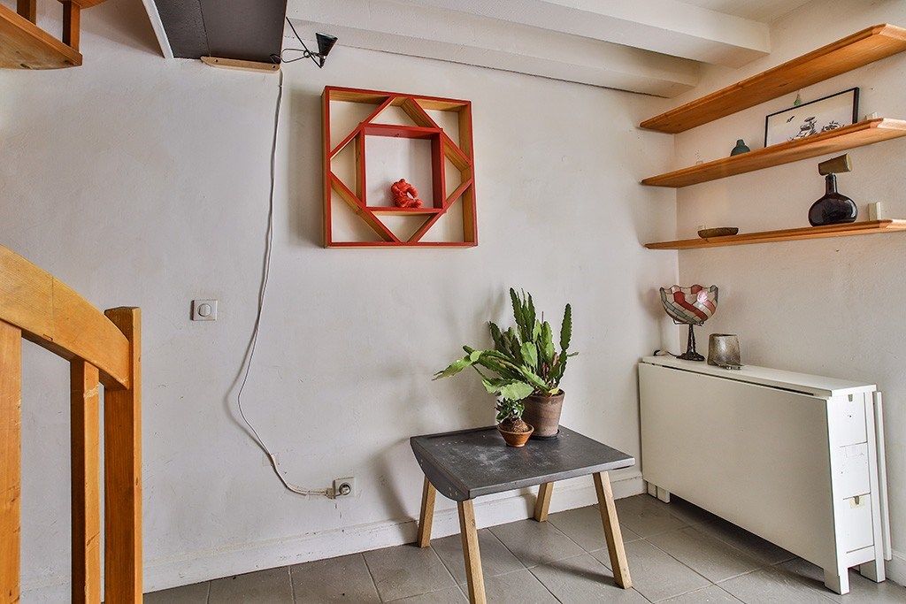 appartement 2 pièces en vente sur PARIS (75003)