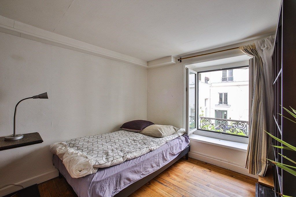 appartement 2 pièces en vente sur PARIS (75003)