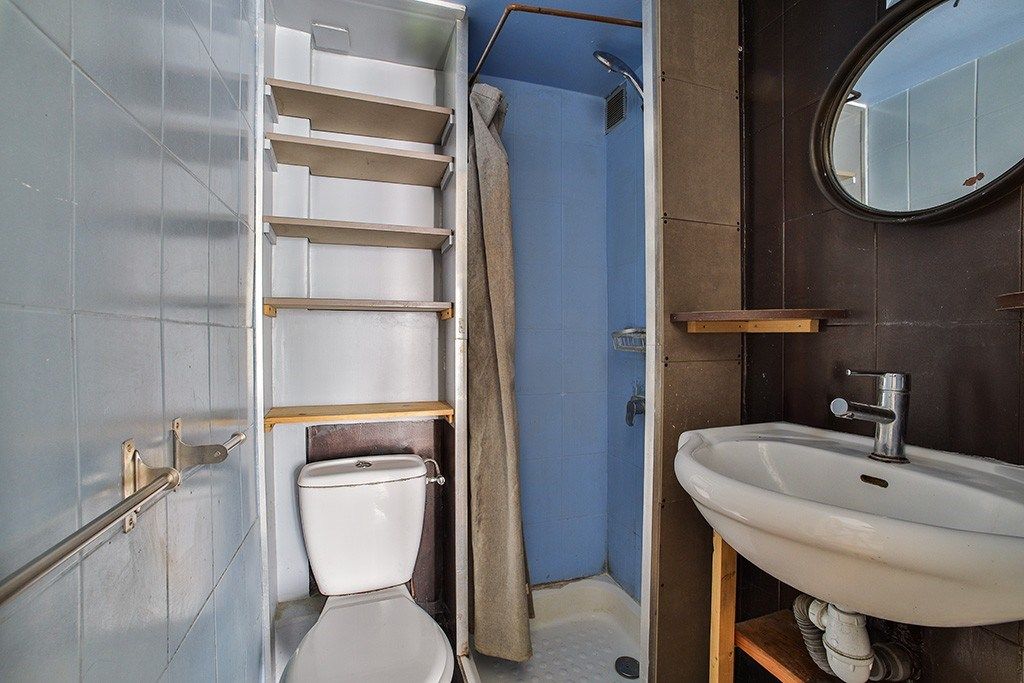 appartement 2 pièces en vente sur PARIS (75003)