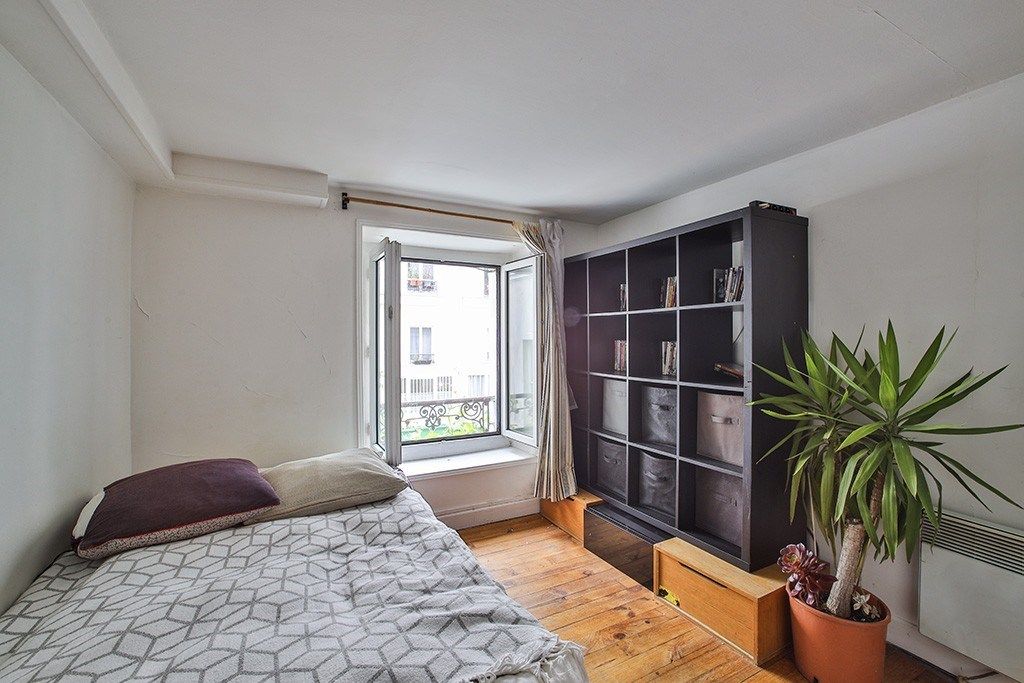 appartement 2 pièces en vente sur PARIS (75003)