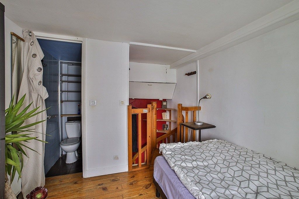 appartement 2 pièces en vente sur PARIS (75003)