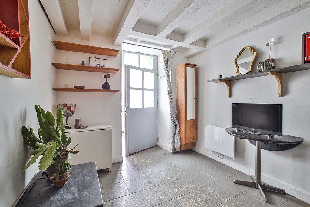 appartement 2 pièces en vente sur PARIS (75003)